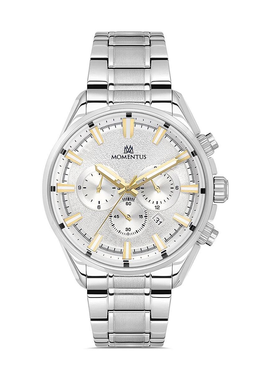 MOMENTUS CC304S-02SG ERKEK KOL SAATİ