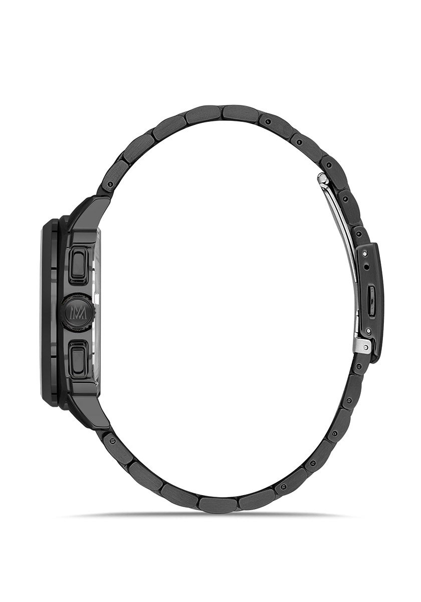 MOMENTUS CC307B-11SS ERKEK KOL SAATİ