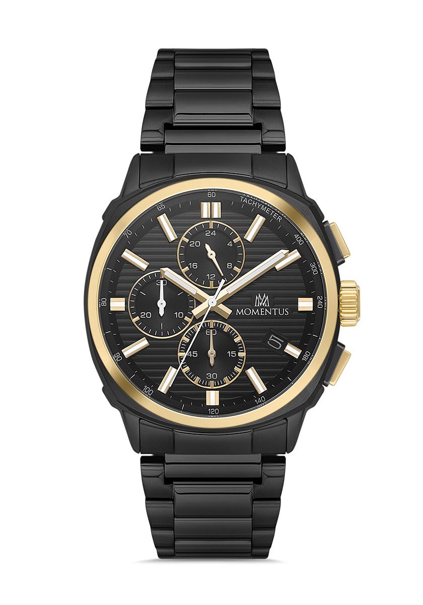 MOMENTUS CC307T-04SG ERKEK KOL SAATİ
