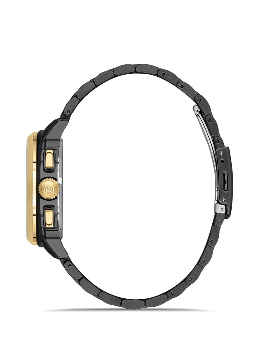 MOMENTUS CC307T-04SG ERKEK KOL SAATİ