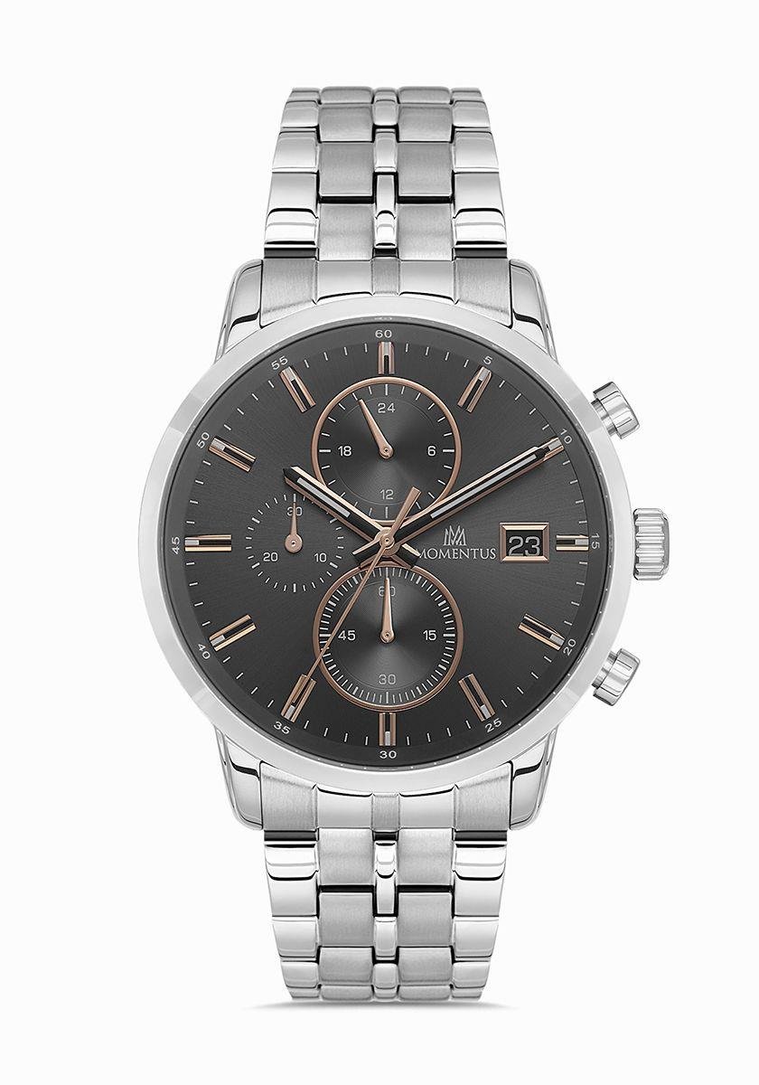 MOMENTUS CC308S-05SR ERKEK KOL SAATİ