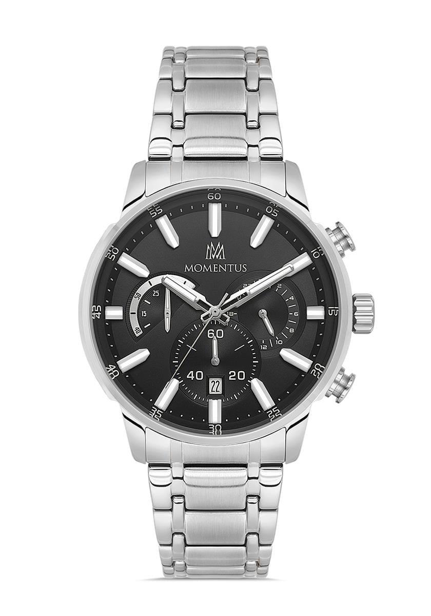 MOMENTUS SC381S-04SS ERKEK KOL SAATİ