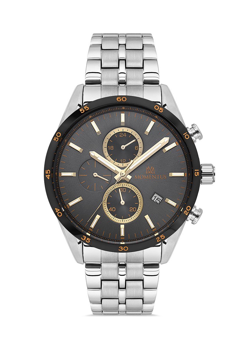 MOMENTUS SC382T-05SG ERKEK KOL SAATİ