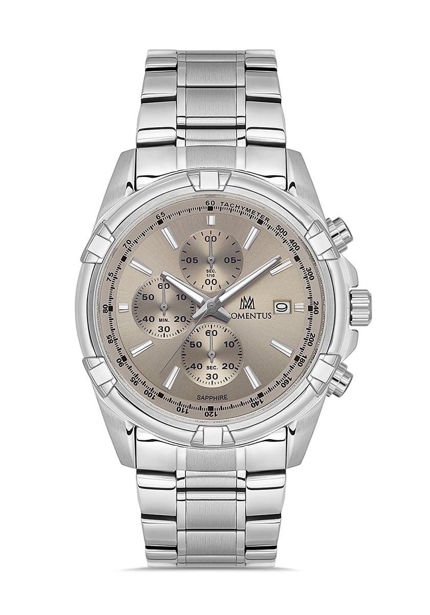 MOMENTUS SM395S-03SS ERKEK KOL SAATİ