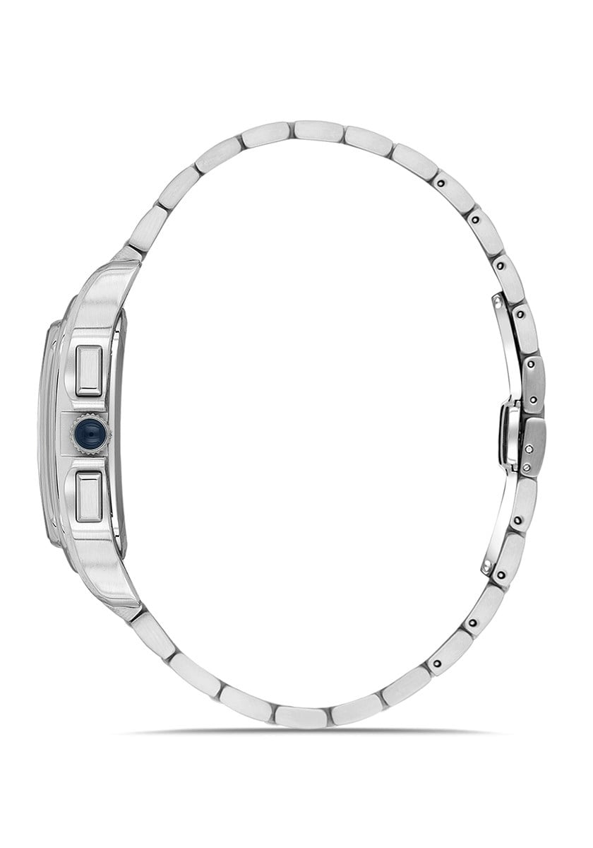 MOMENTUS TM348S-04SS ERKEK KOL SAATİ