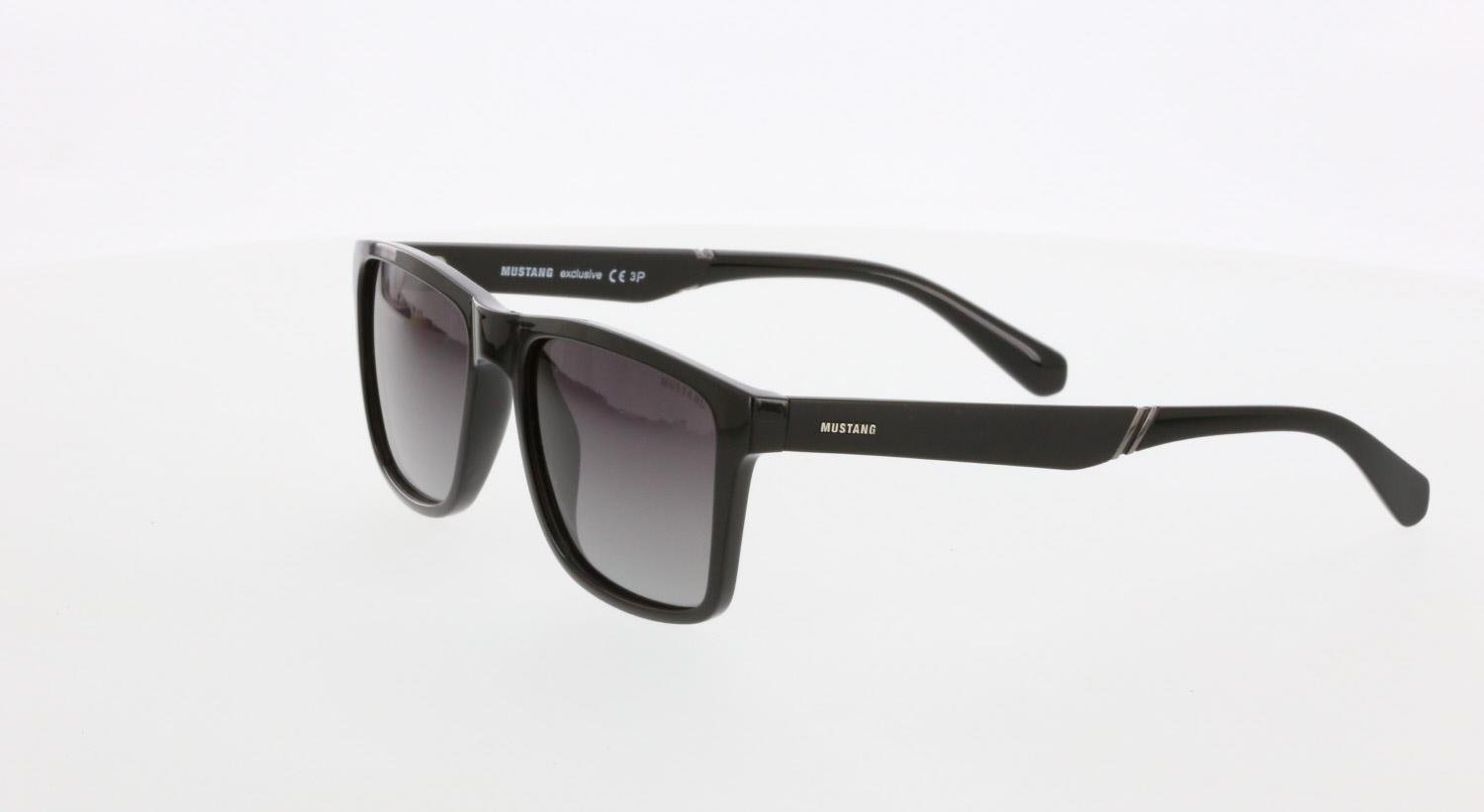 MUSTANG MU2083 01 ERKEK GÜNEŞ GÖZLÜĞÜ