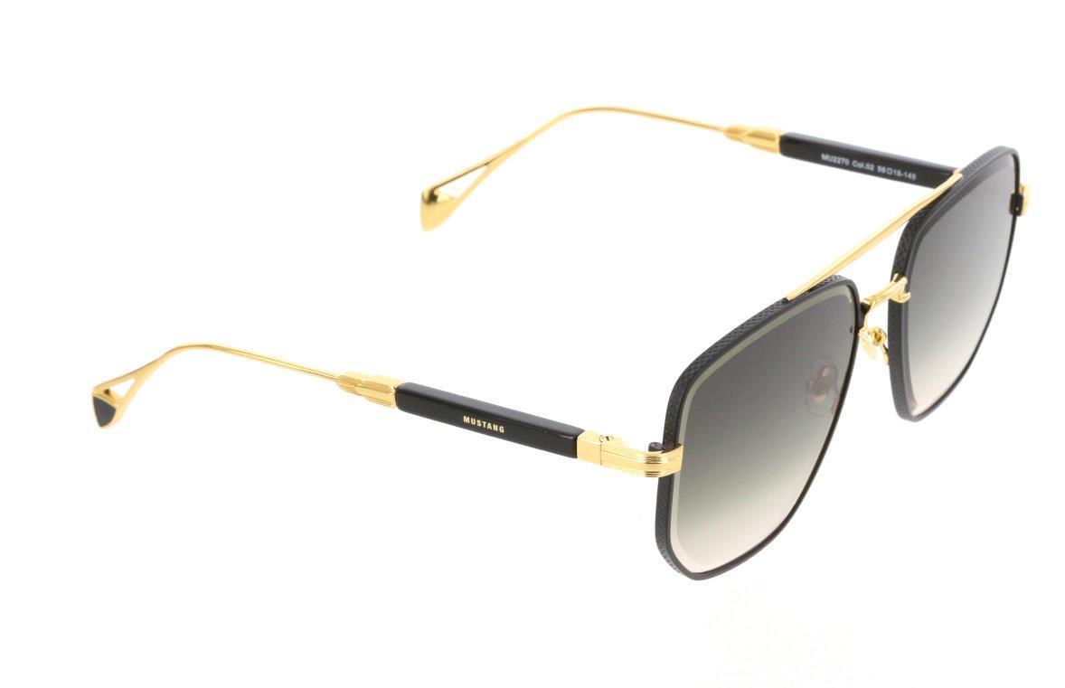 MUSTANG MU2270 COL.02 ERKEK GÜNEŞ GÖZLÜĞÜ