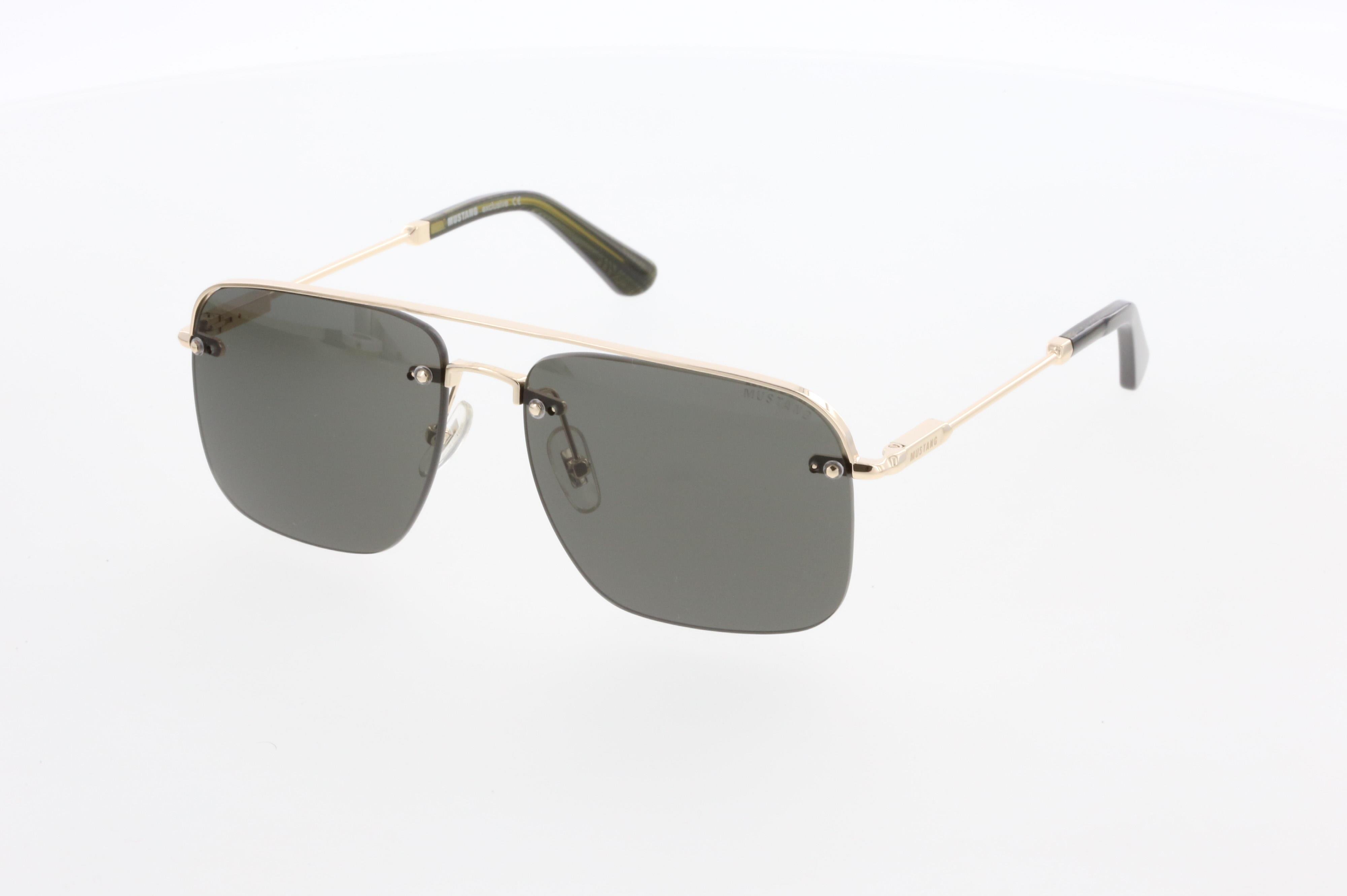 MUSTANG MU2323 01 ERKEK GÜNEŞ GÖZLÜĞÜ