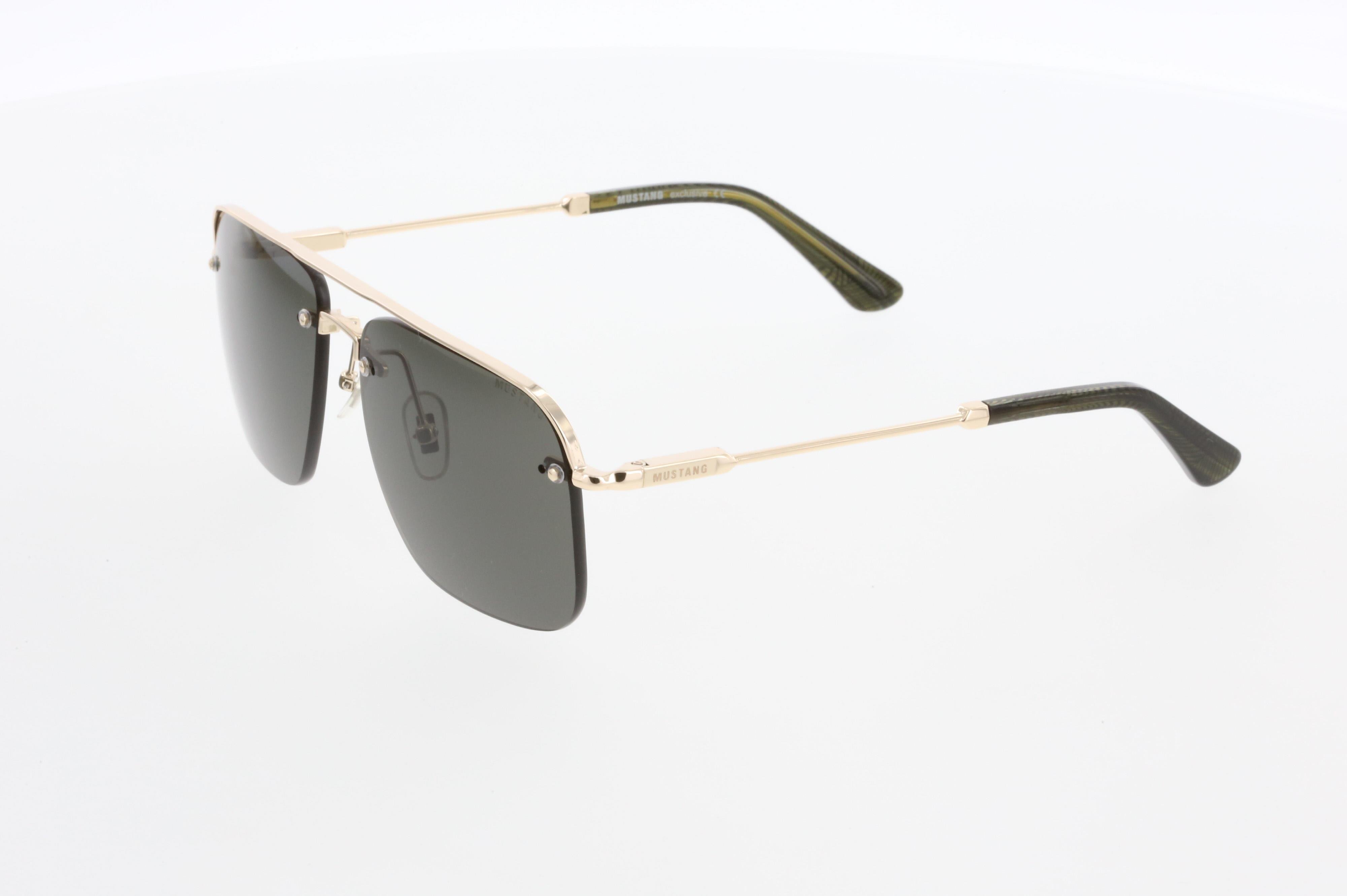 MUSTANG MU2323 01 ERKEK GÜNEŞ GÖZLÜĞÜ