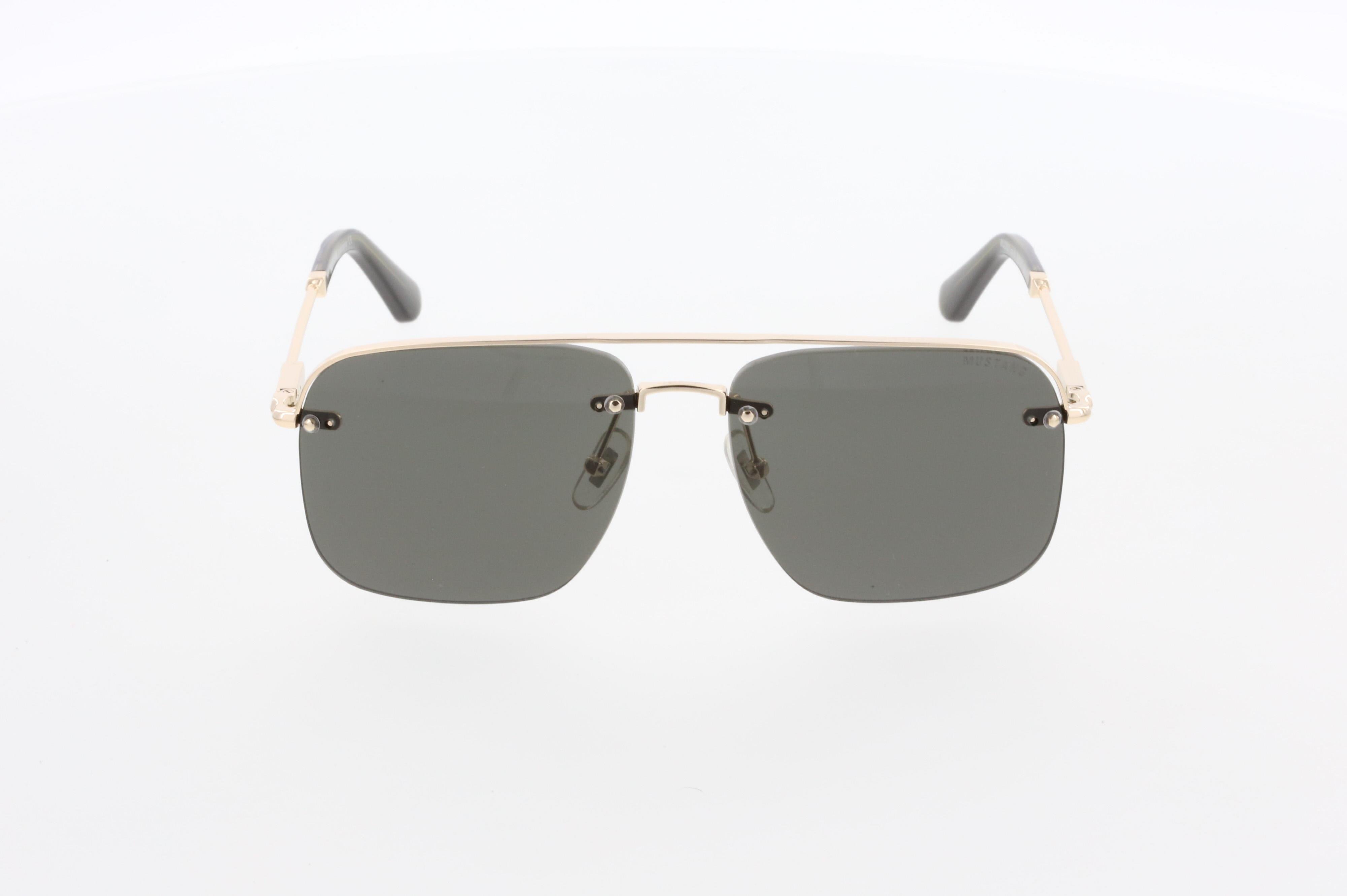 MUSTANG MU2323 01 ERKEK GÜNEŞ GÖZLÜĞÜ