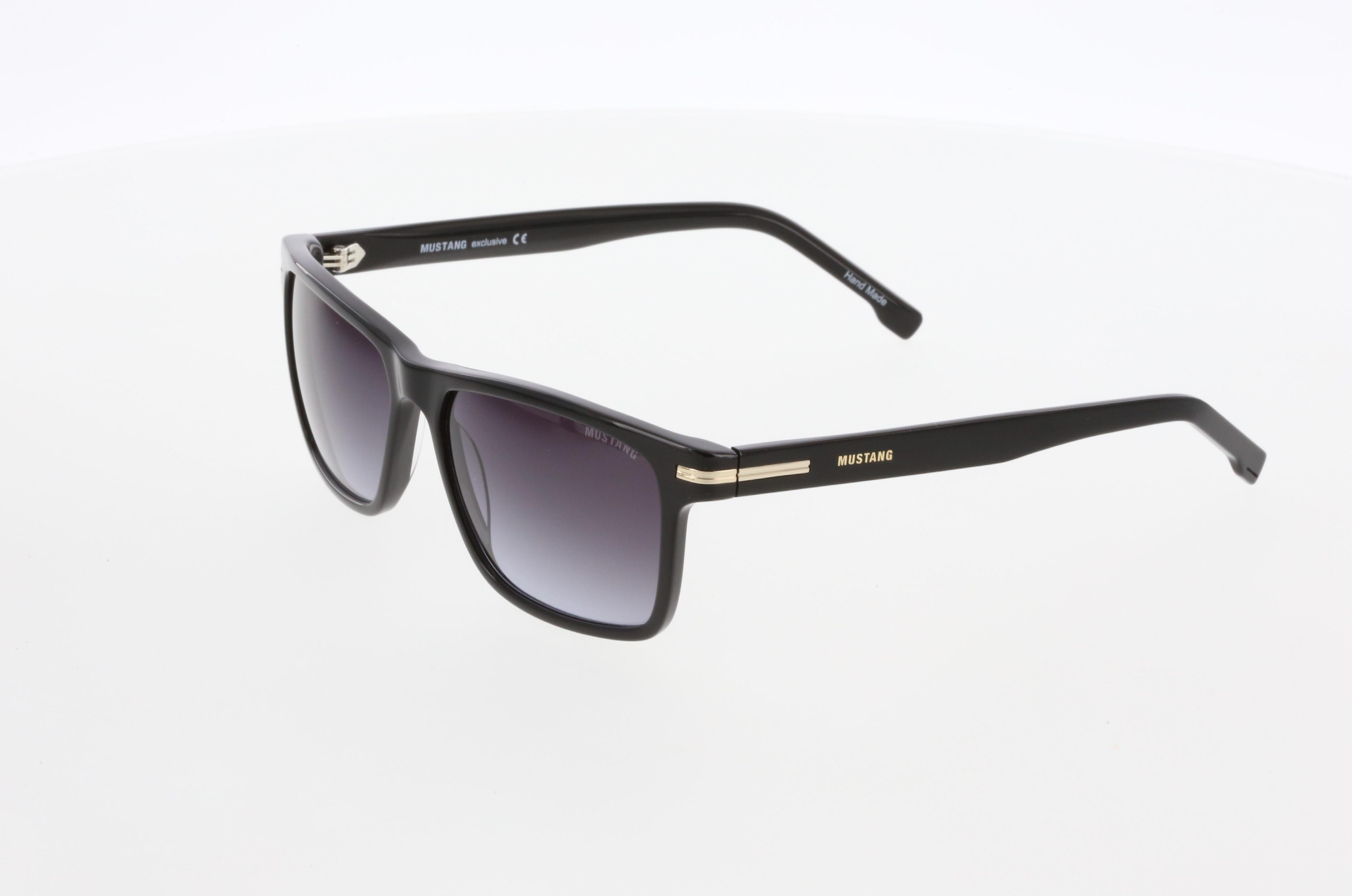 MUSTANG MU2365 01 ERKEK GÜNEŞ GÖZLÜĞÜ
