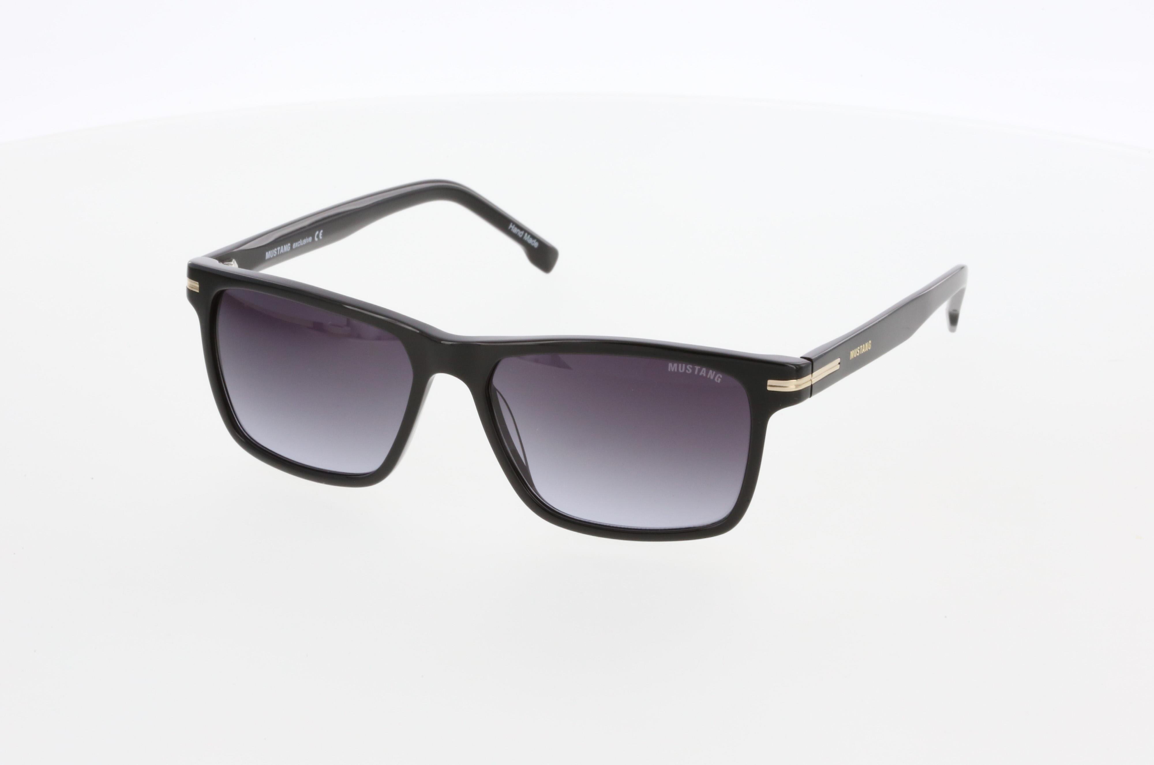 MUSTANG MU2365 01 ERKEK GÜNEŞ GÖZLÜĞÜ