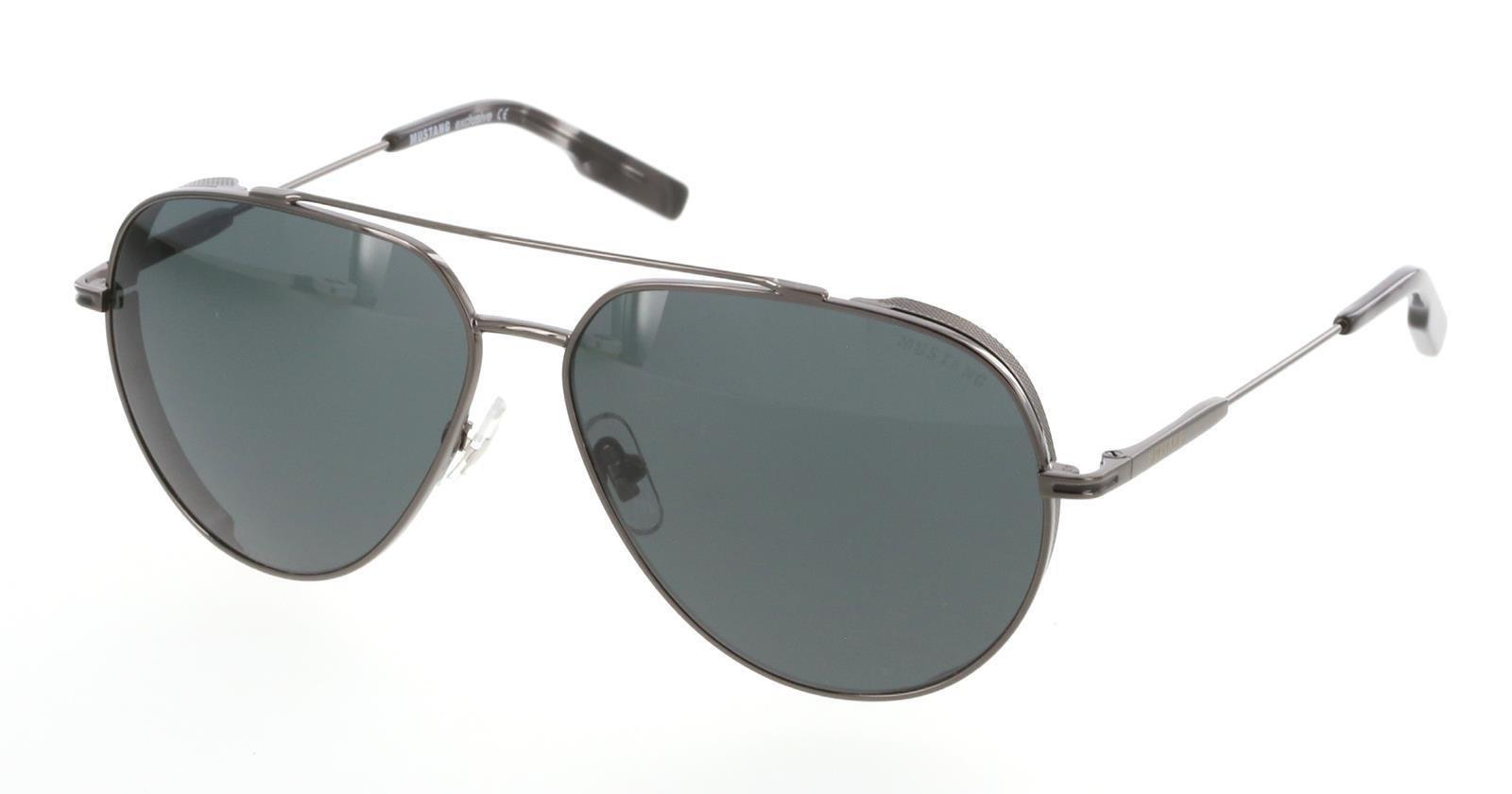 MUSTANG MU2380 01 ERKEK GÜNEŞ GÖZLÜĞÜ