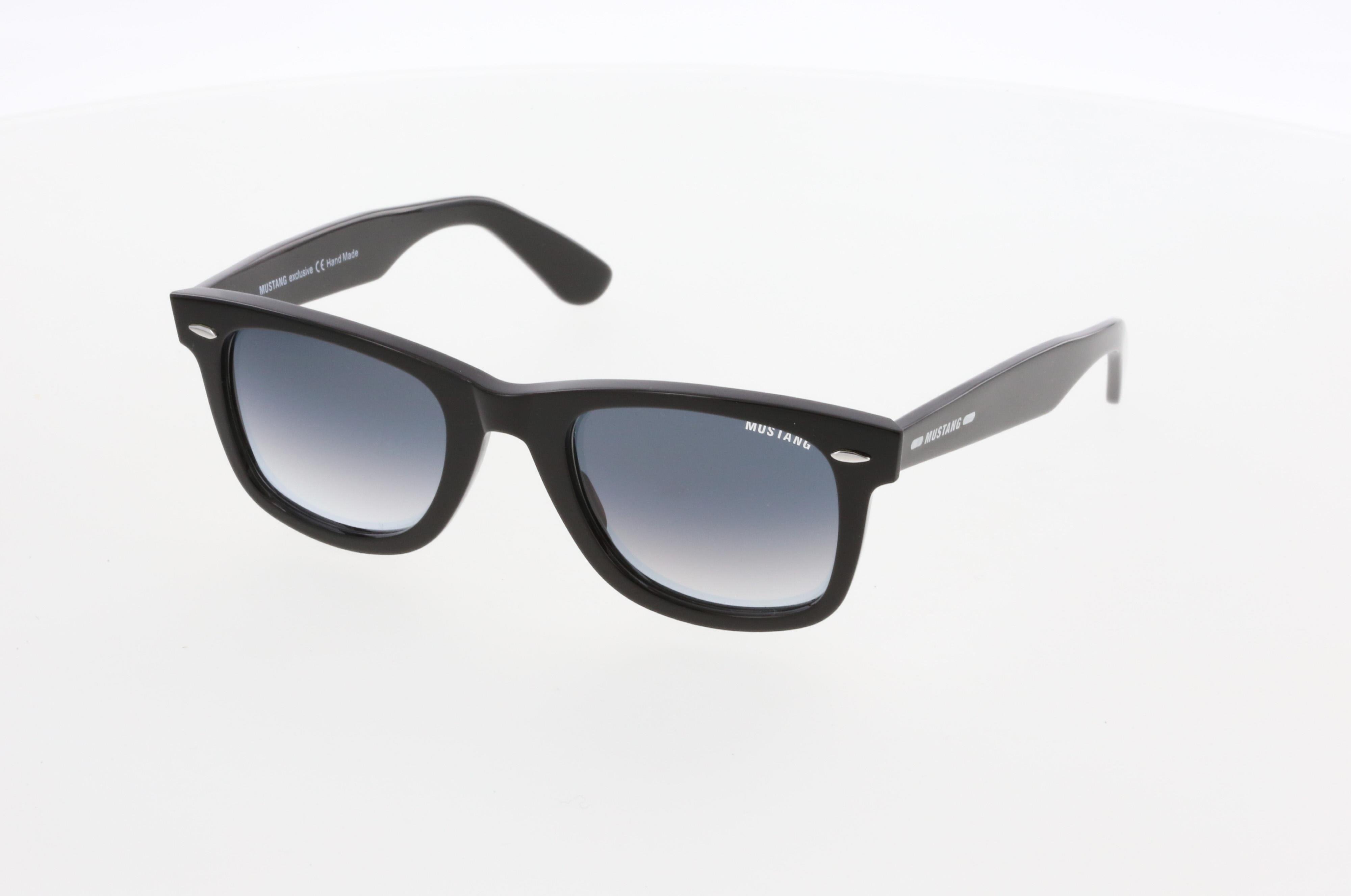MUSTANG MU2387 01 ERKEK GÜNEŞ GÖZLÜĞÜ