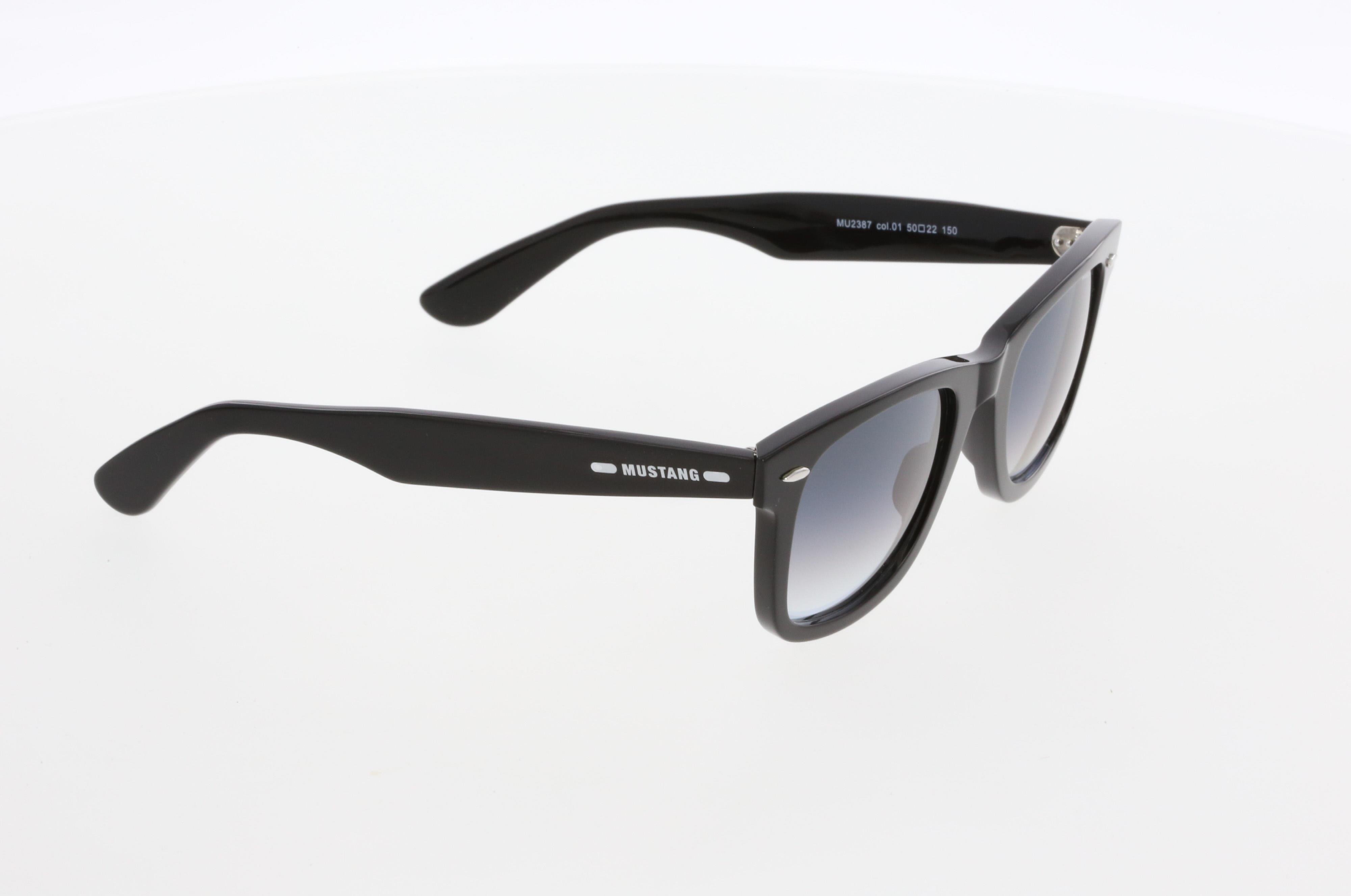 MUSTANG MU2387 01 ERKEK GÜNEŞ GÖZLÜĞÜ
