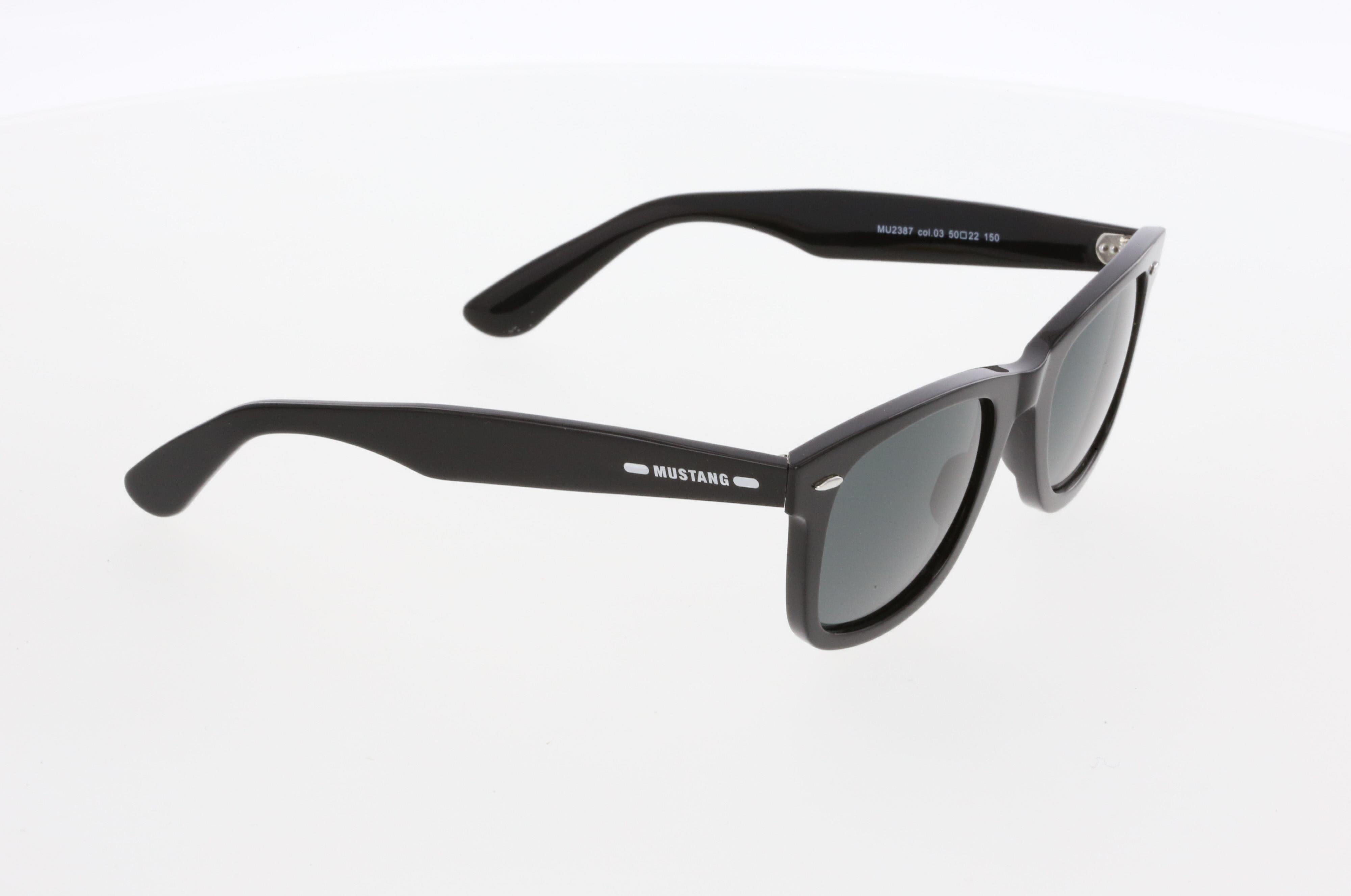 MUSTANG MU2387 03 UNISEX GÜNEŞ GÖZLÜĞÜ