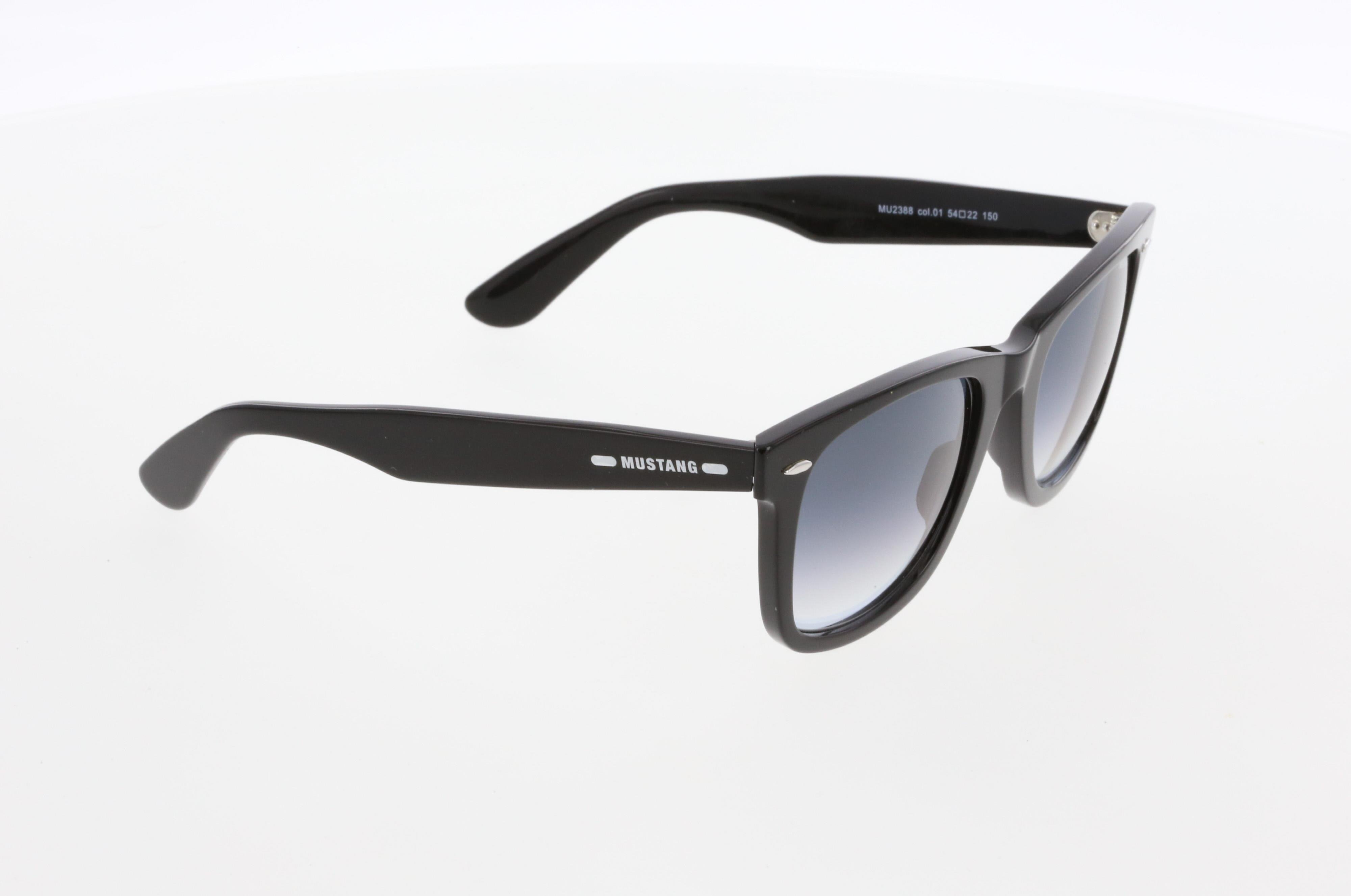 MUSTANG MU2388 01 ERKEK GÜNEŞ GÖZLÜĞÜ