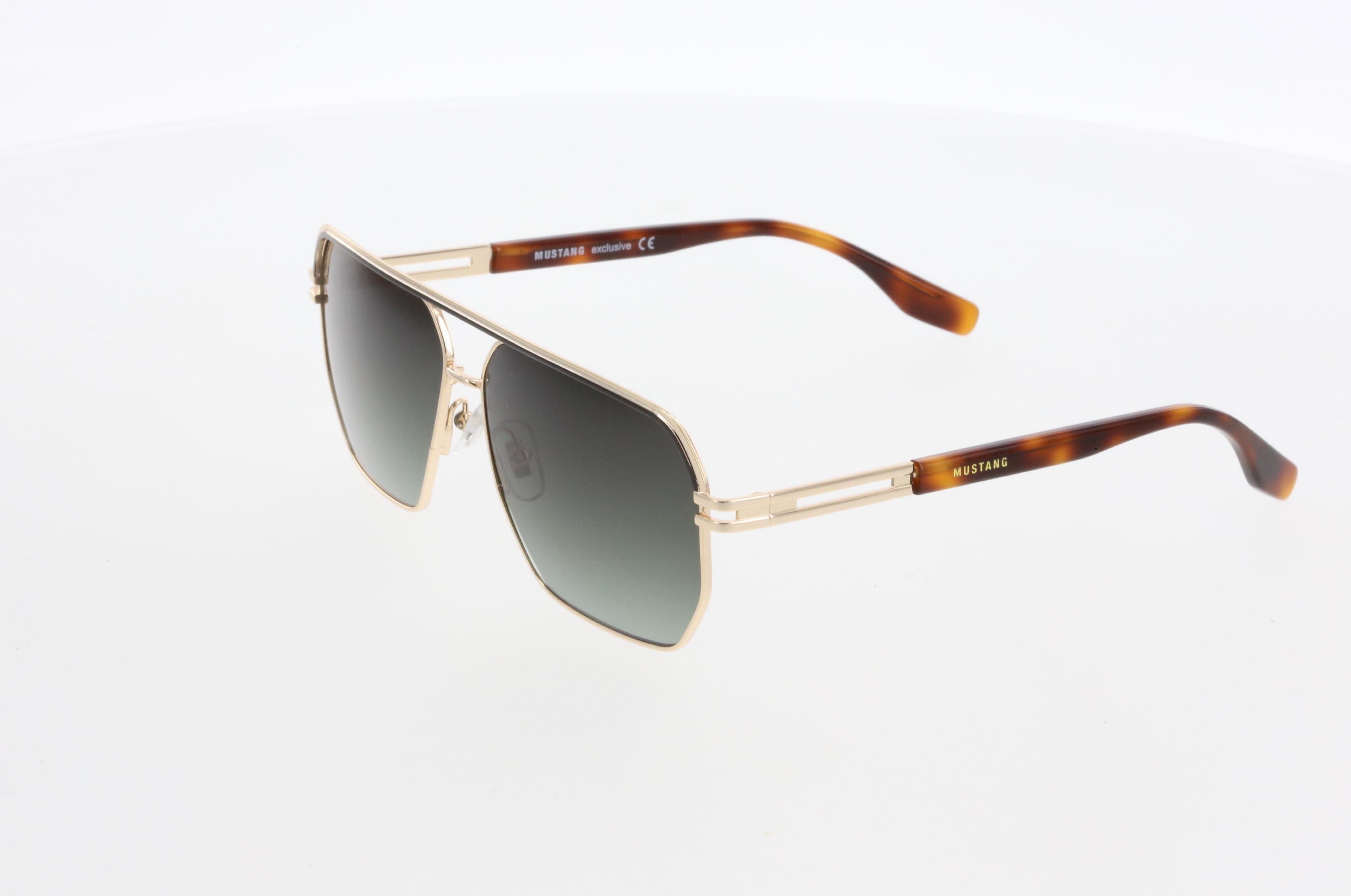 MUSTANG MU2402 01 ERKEK GÜNEŞ GÖZLÜĞÜ