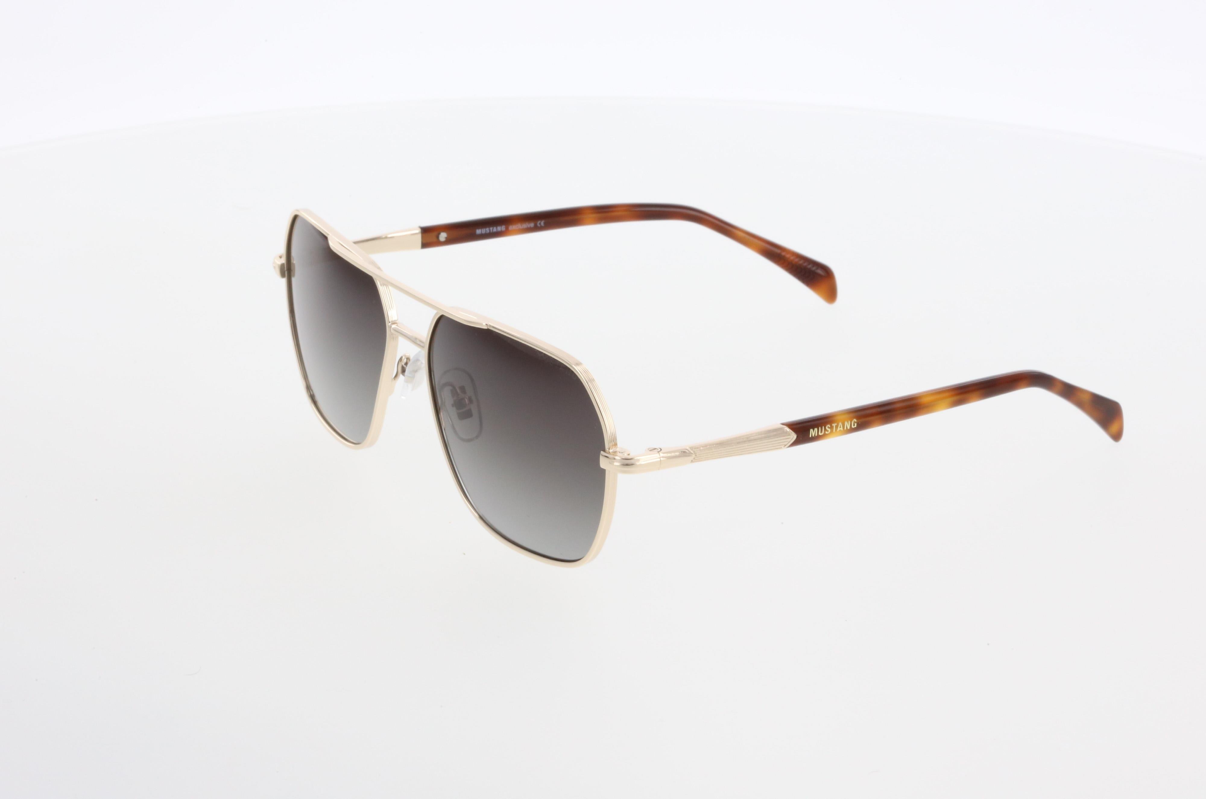 MUSTANG MU2405 01 ERKEK GÜNEŞ GÖZLÜĞÜ