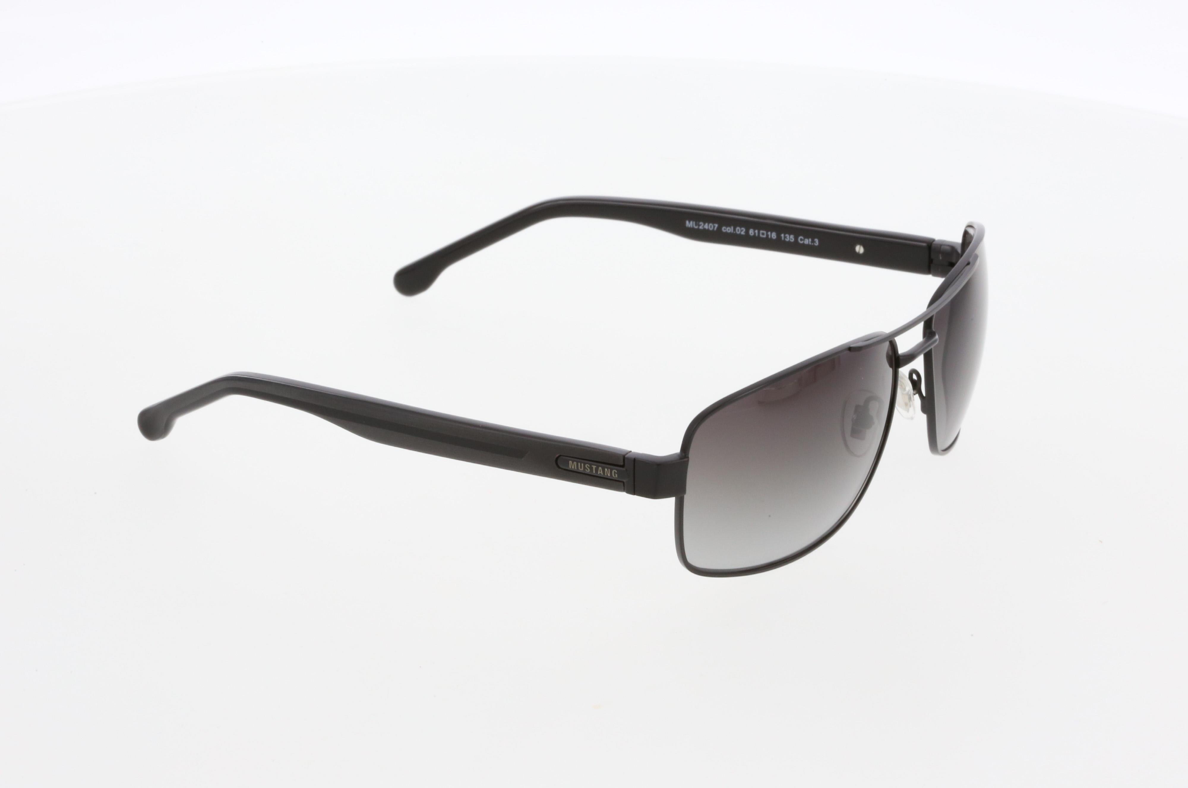 MUSTANG MU2407 02 ERKEK GÜNEŞ GÖZLÜĞÜ