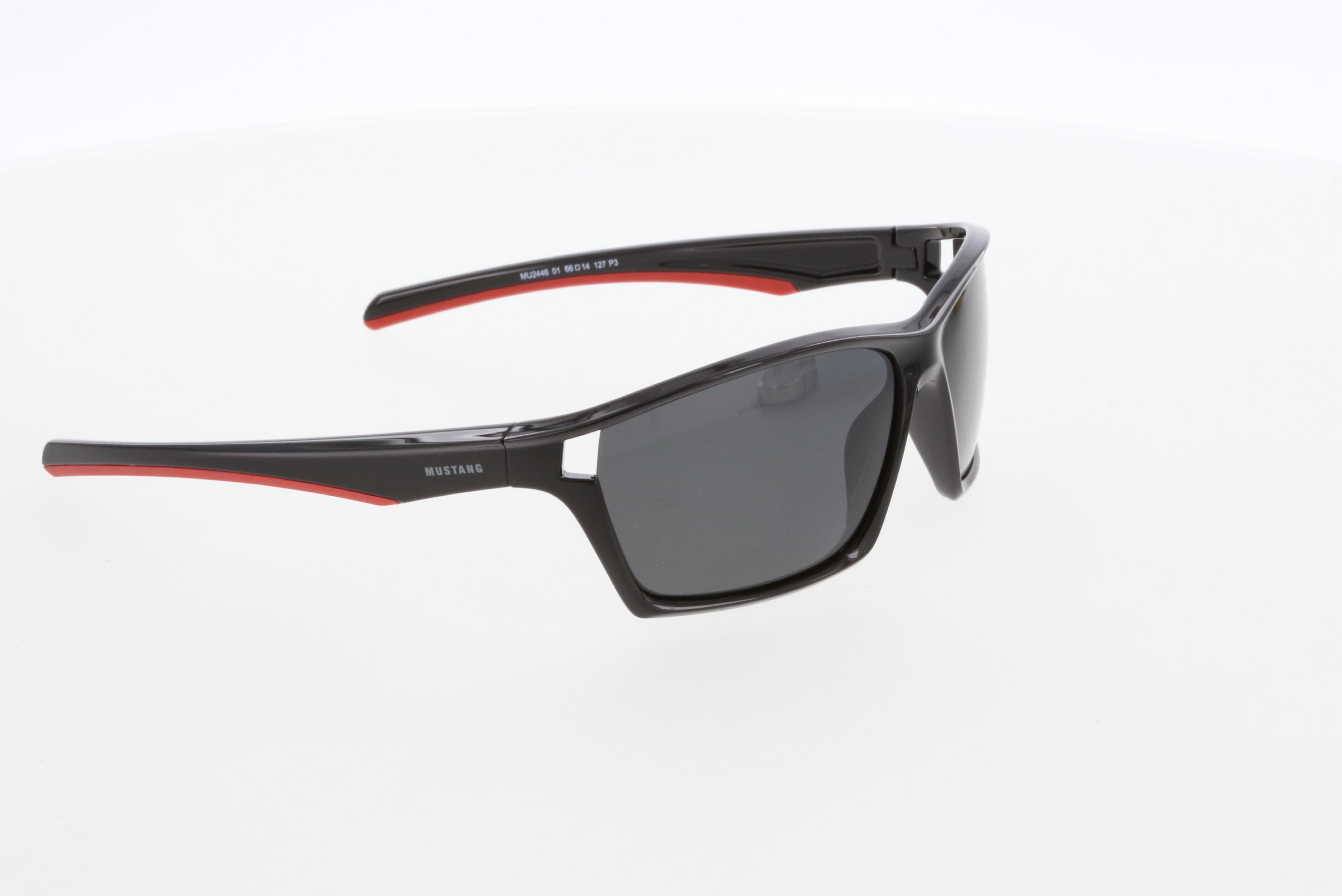 MUSTANG MU2446 01 ERKEK GÜNEŞ GÖZLÜĞÜ