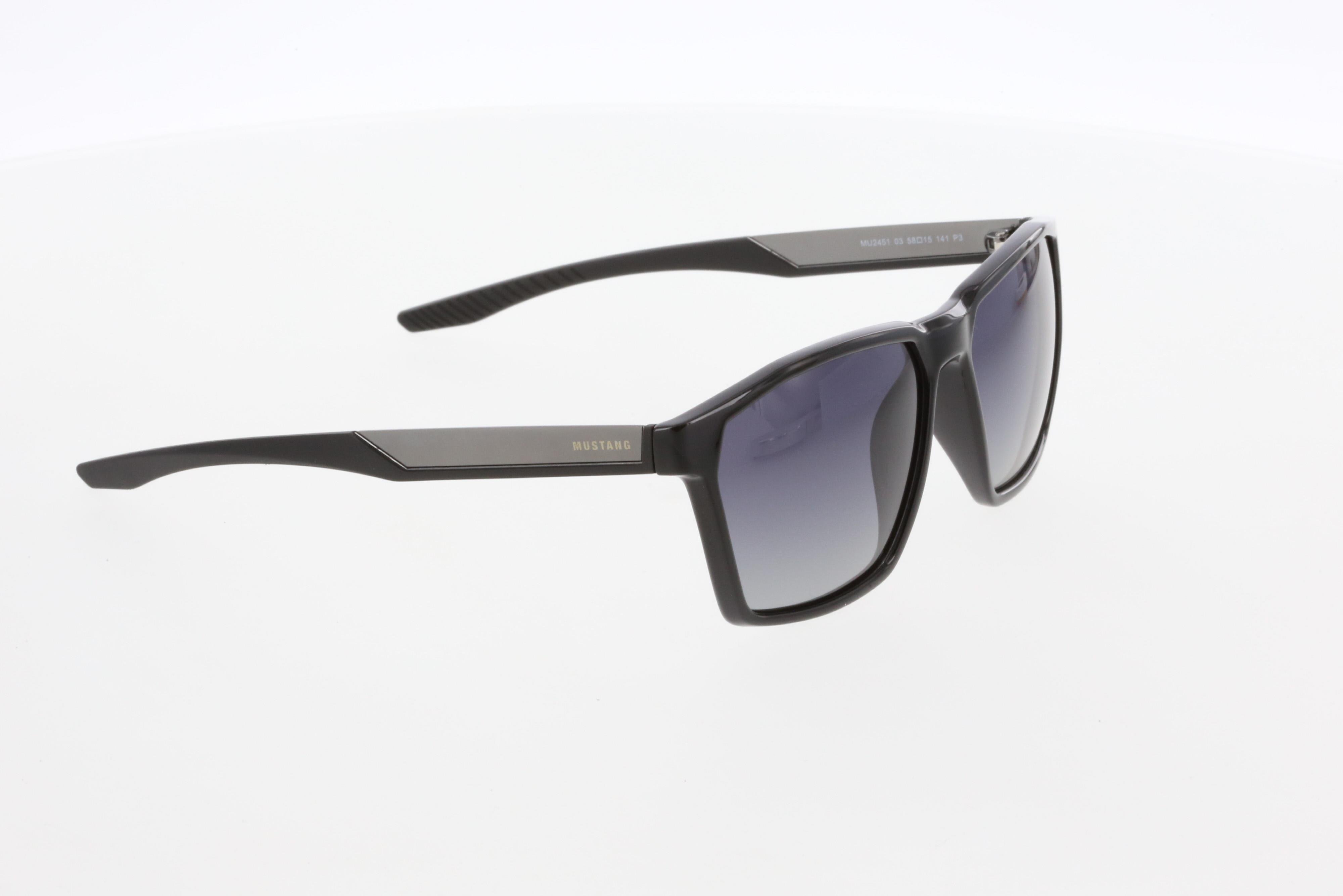 MUSTANG MU2451 03 ERKEK GÜNEŞ GÖZLÜĞÜ