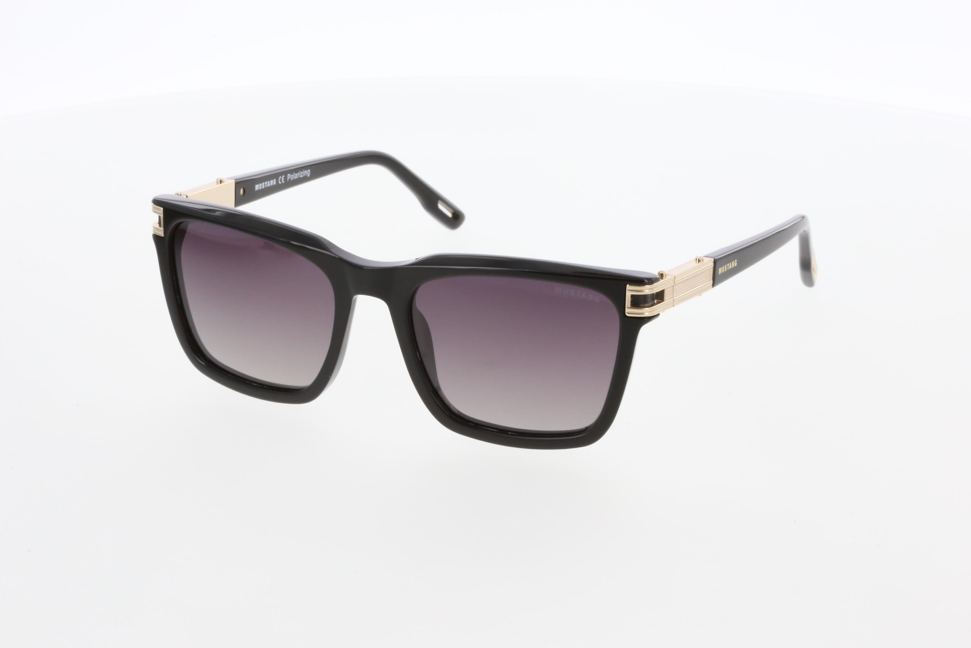 MUSTANG MU2458 01 ERKEK GÜNEŞ GÖZLÜĞÜ