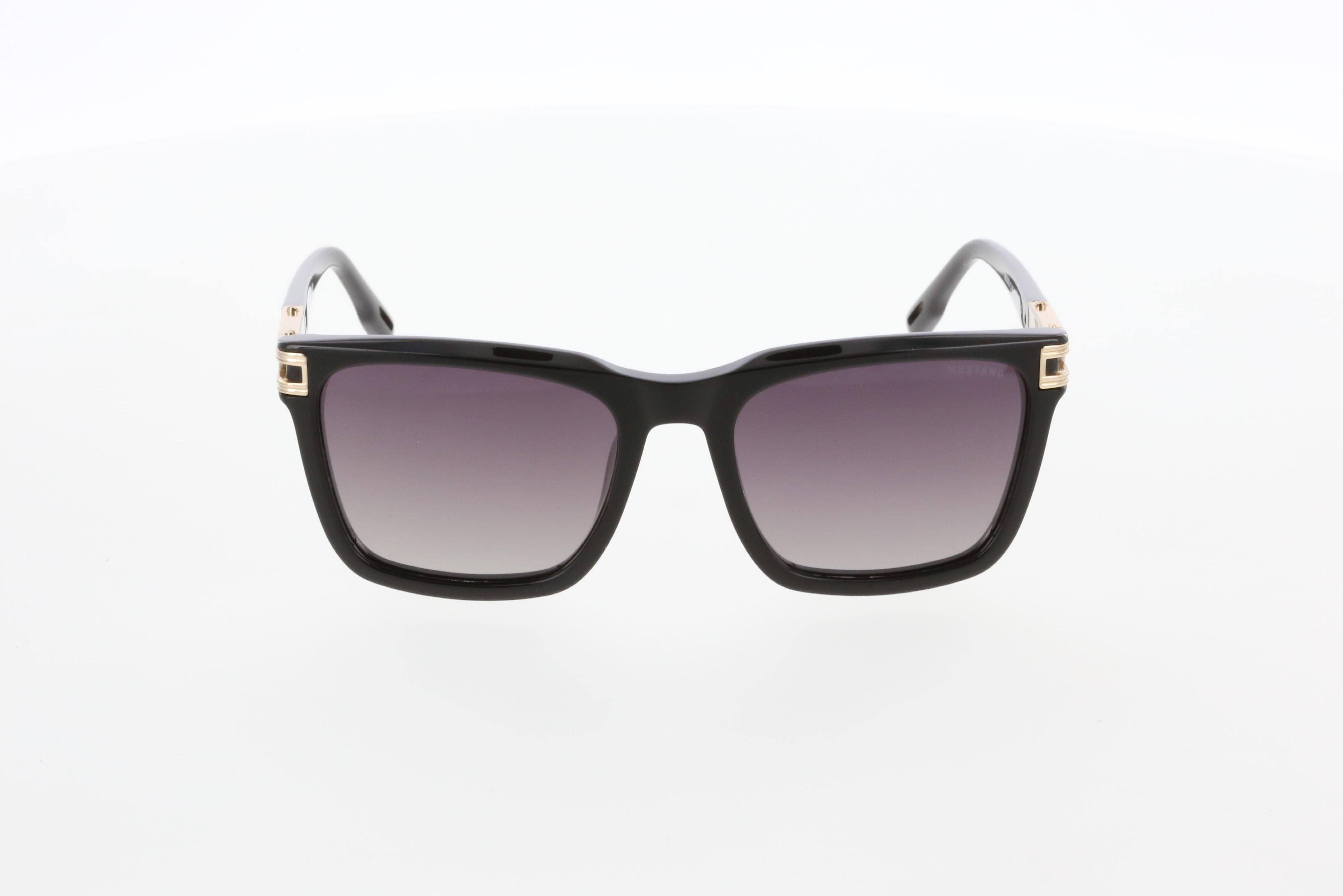 MUSTANG MU2458 01 ERKEK GÜNEŞ GÖZLÜĞÜ