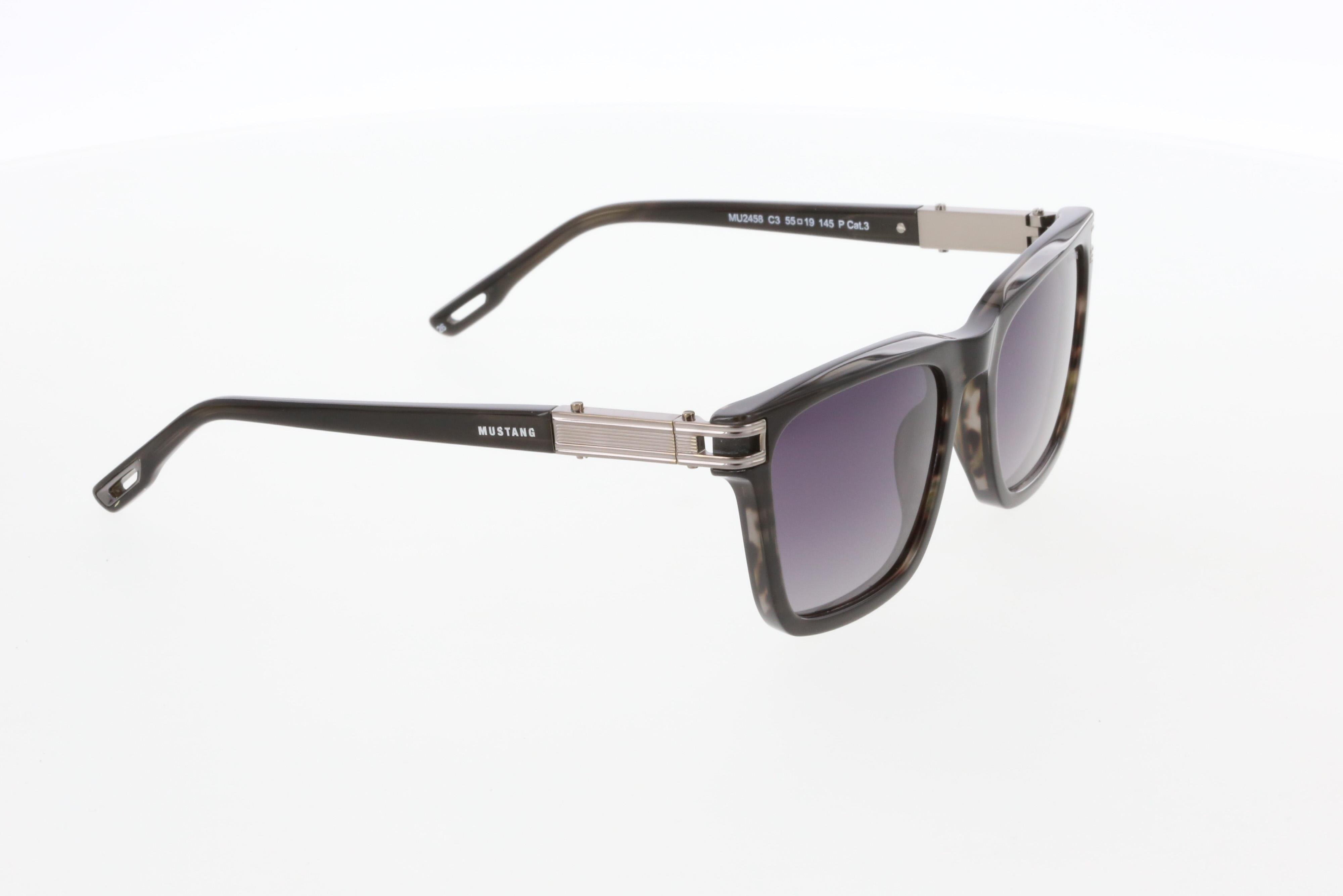 MUSTANG MU2458 03 ERKEK GÜNEŞ GÖZLÜĞÜ