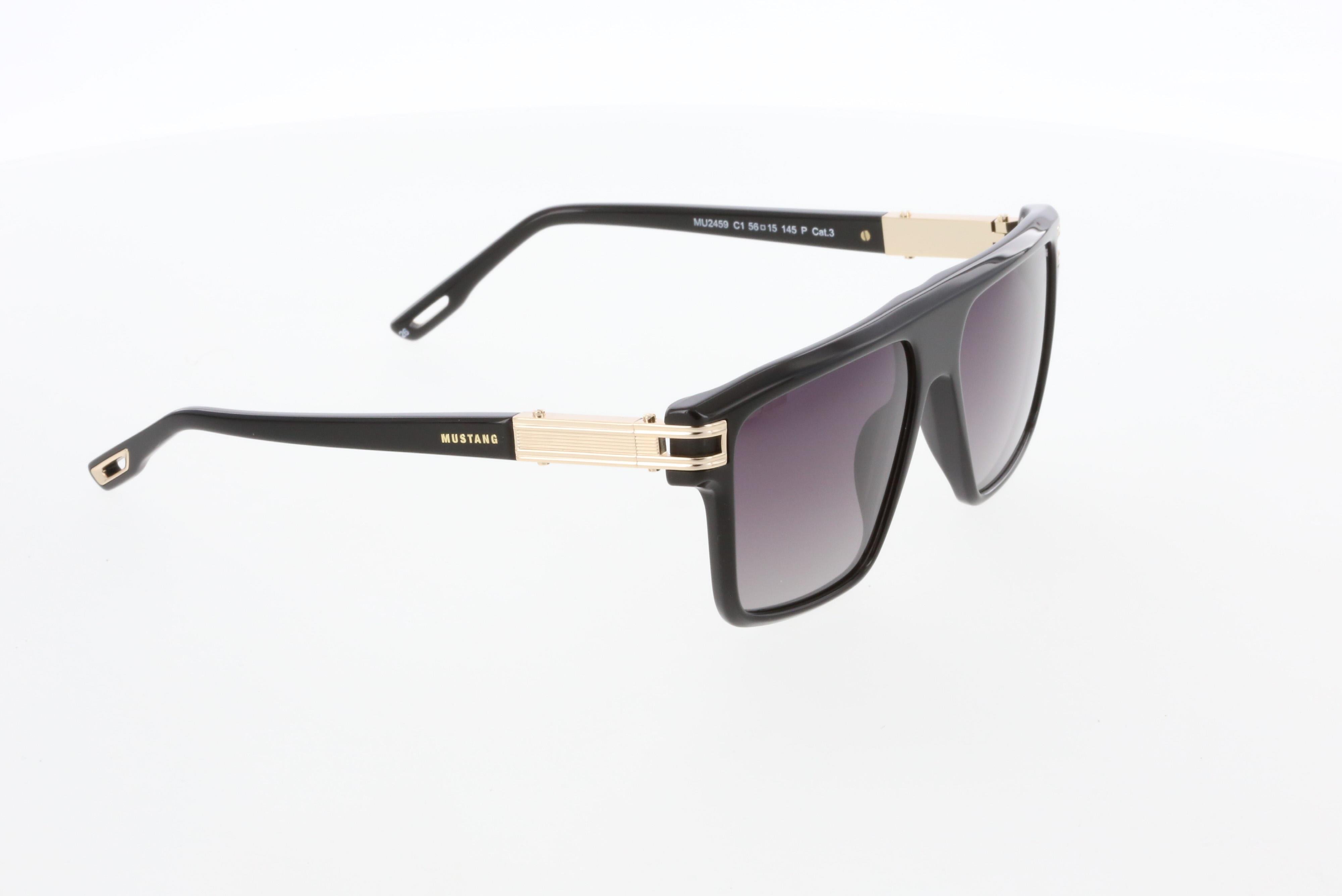 MUSTANG MU2459 01 ERKEK GÜNEŞ GÖZLÜĞÜ