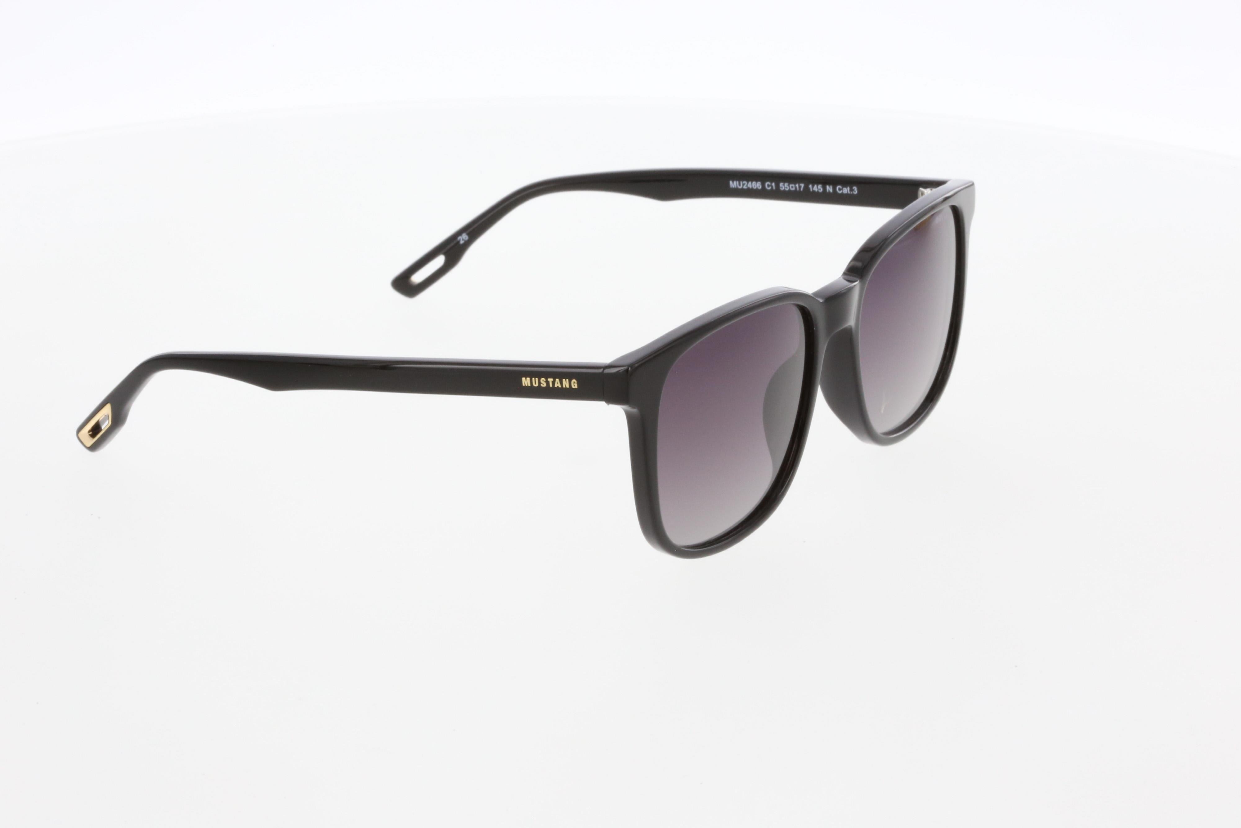 MUSTANG MU2466 01 ERKEK GÜNEŞ GÖZLÜĞÜ