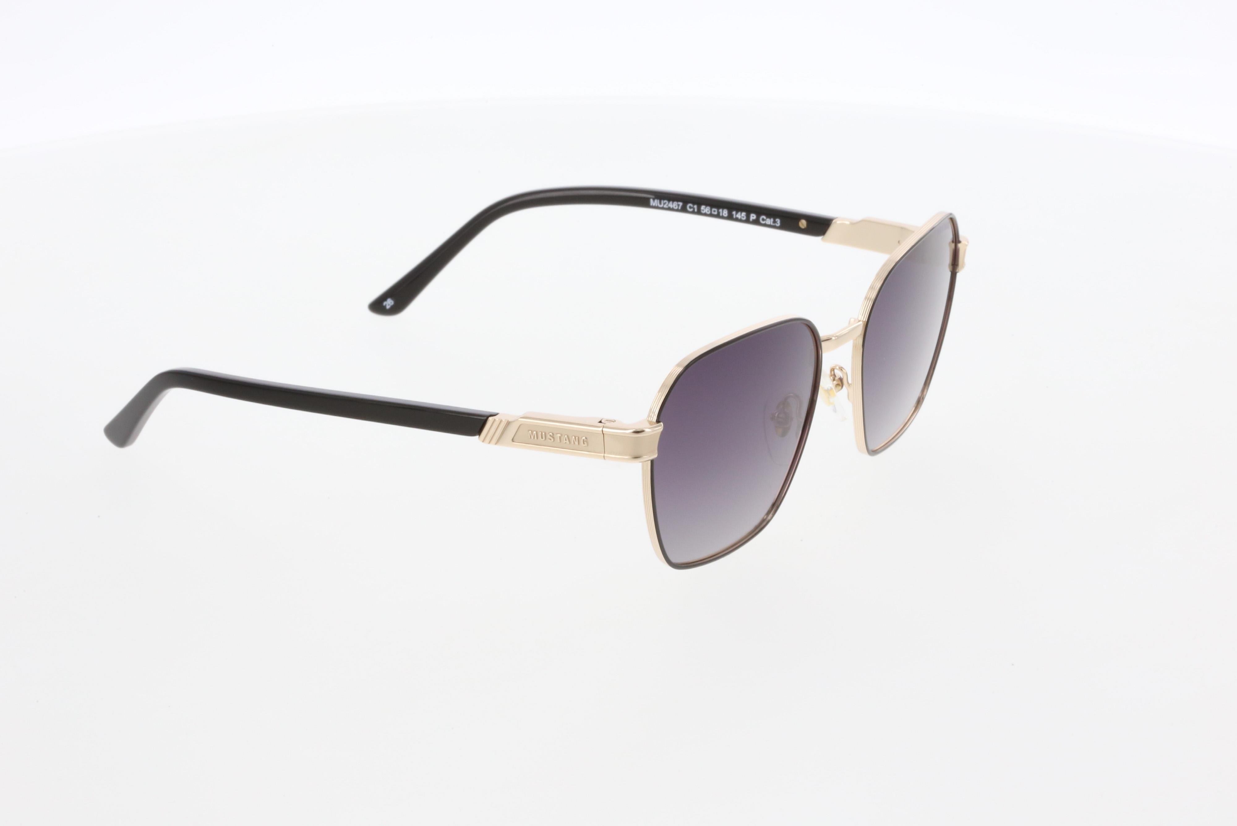 MUSTANG MU2467 01 UNISEX GÜNEŞ GÖZLÜĞÜ