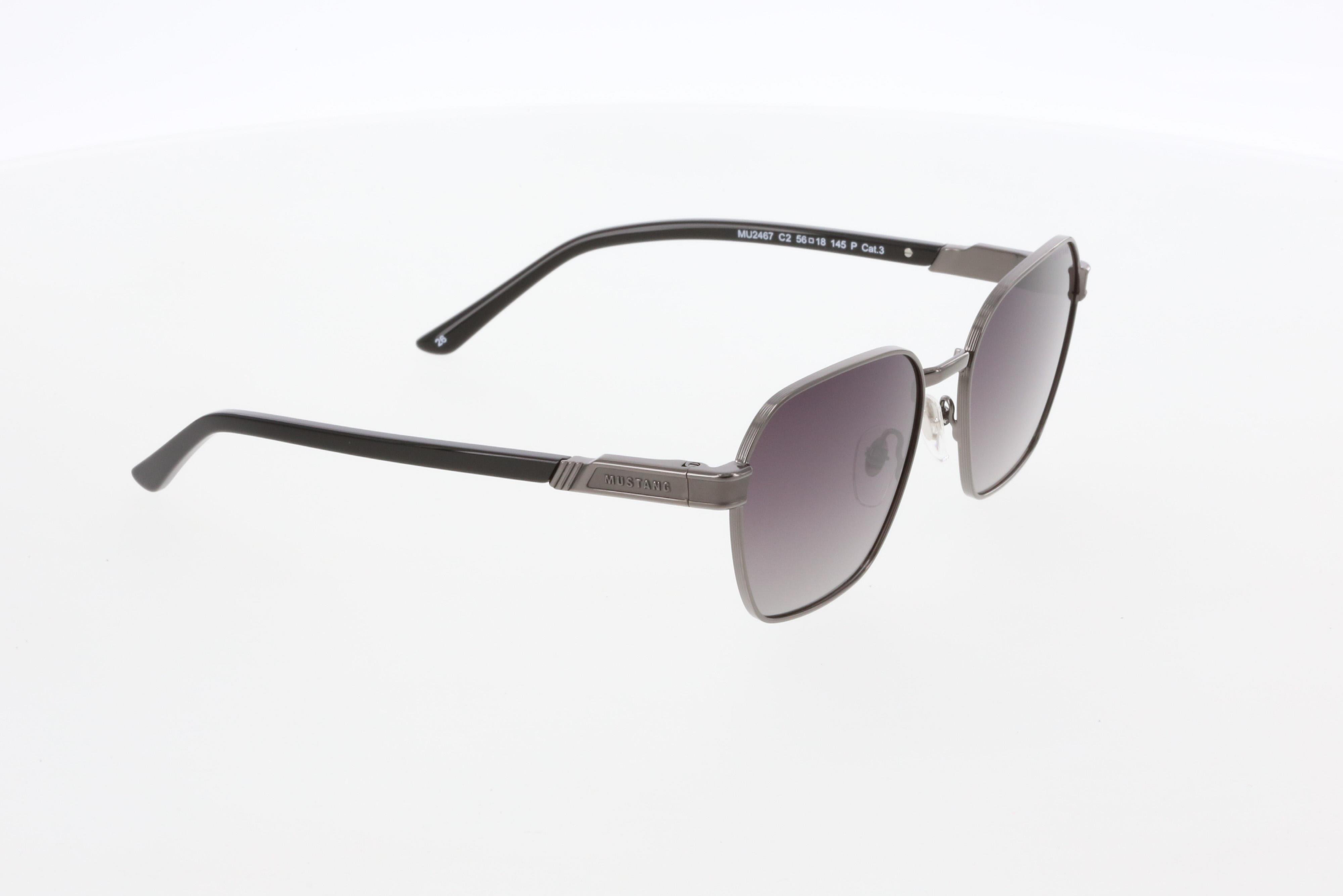 MUSTANG MU2467 02 ERKEK GÜNEŞ GÖZLÜĞÜ