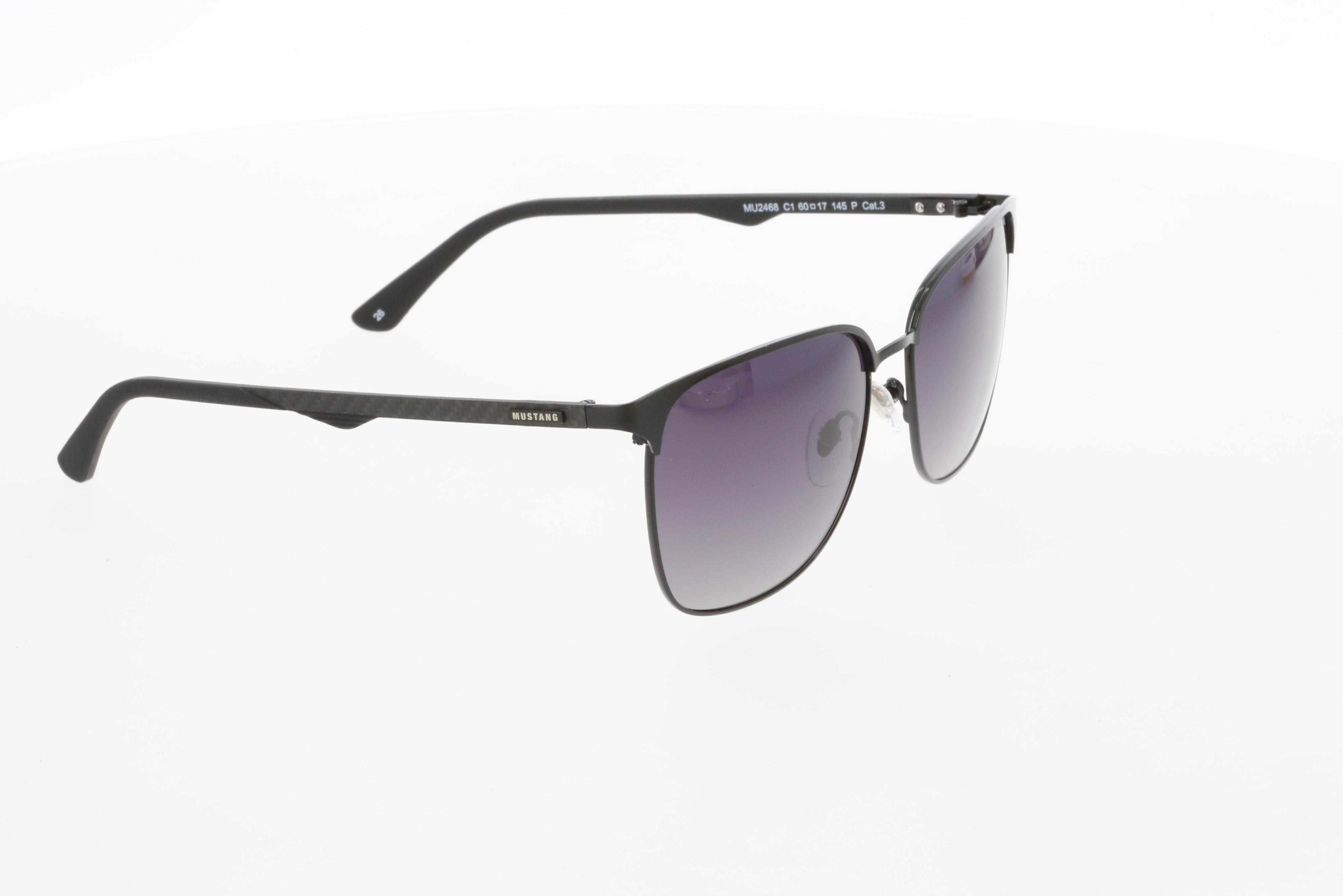 MUSTANG MU2468 01 ERKEK GÜNEŞ GÖZLÜĞÜ