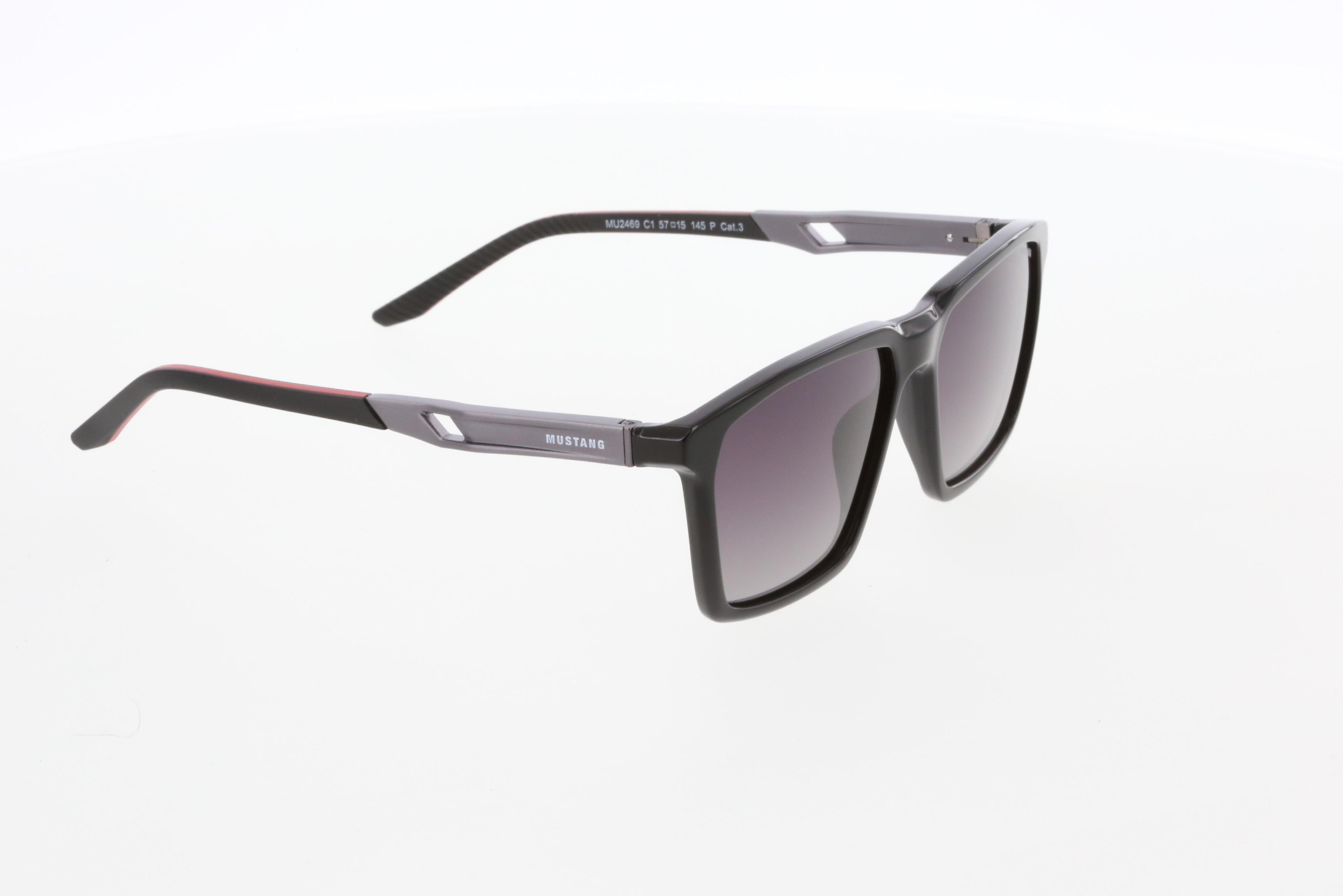 MUSTANG MU2469 01 ERKEK GÜNEŞ GÖZLÜĞÜ