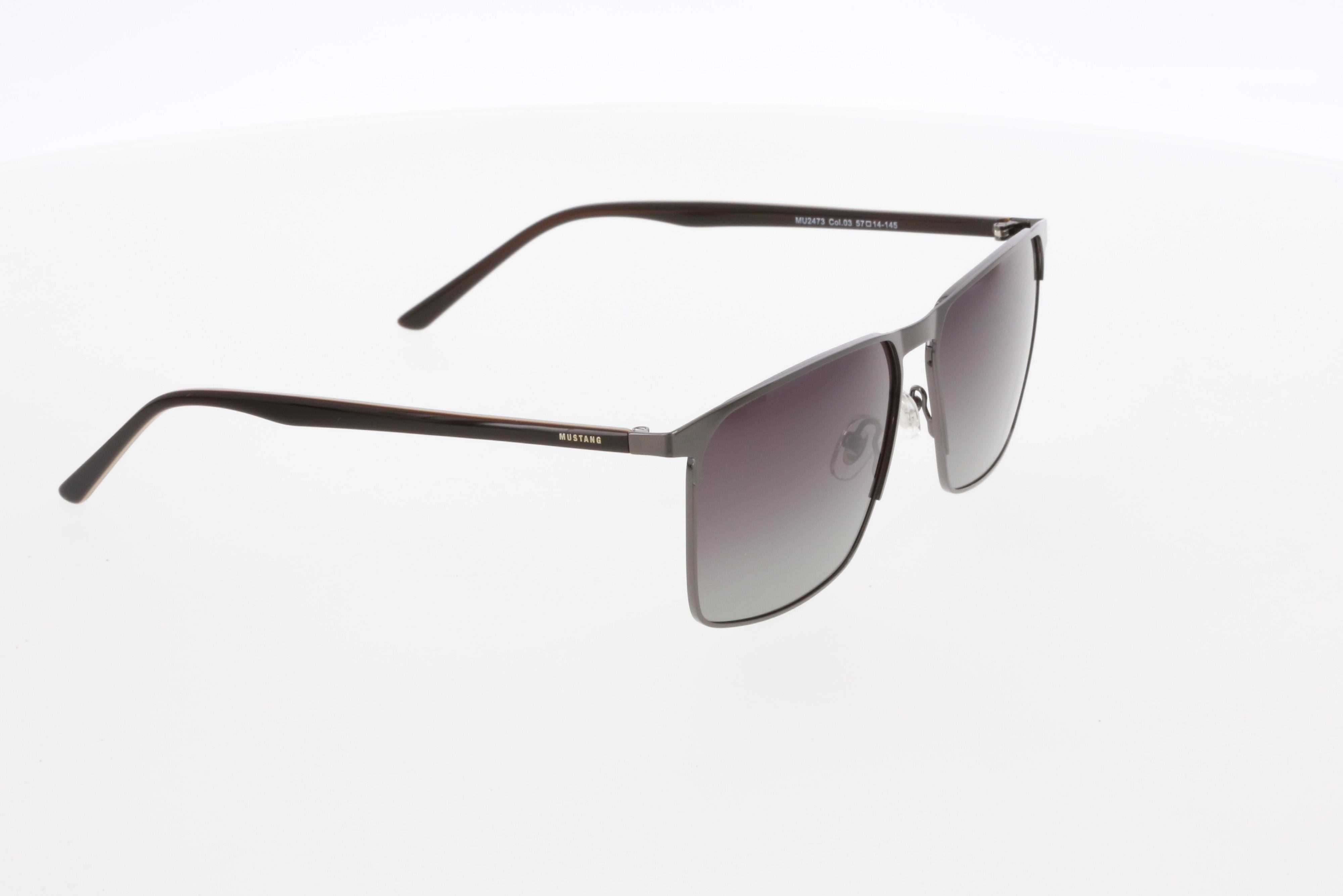 MUSTANG MU2473 03 ERKEK GÜNEŞ GÖZLÜĞÜ