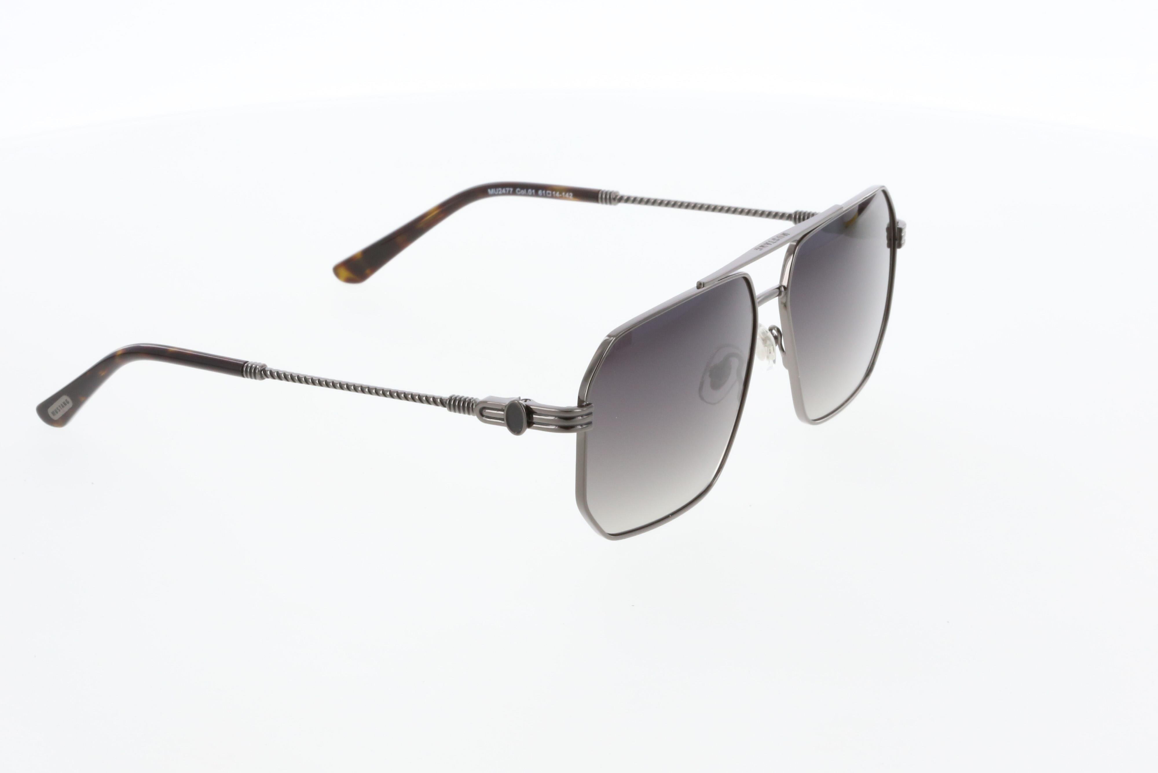 MUSTANG MU2477 01 ERKEK GÜNEŞ GÖZLÜĞÜ