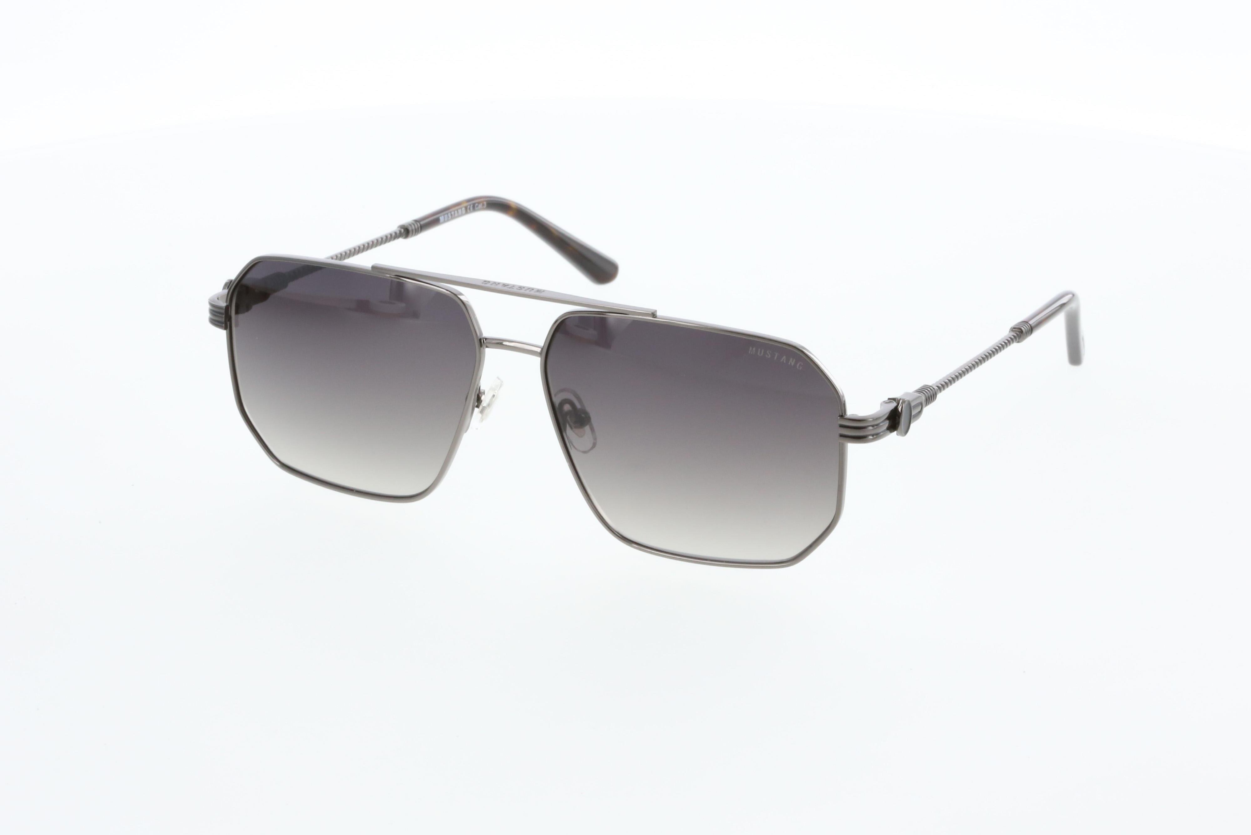 MUSTANG MU2477 01 ERKEK GÜNEŞ GÖZLÜĞÜ