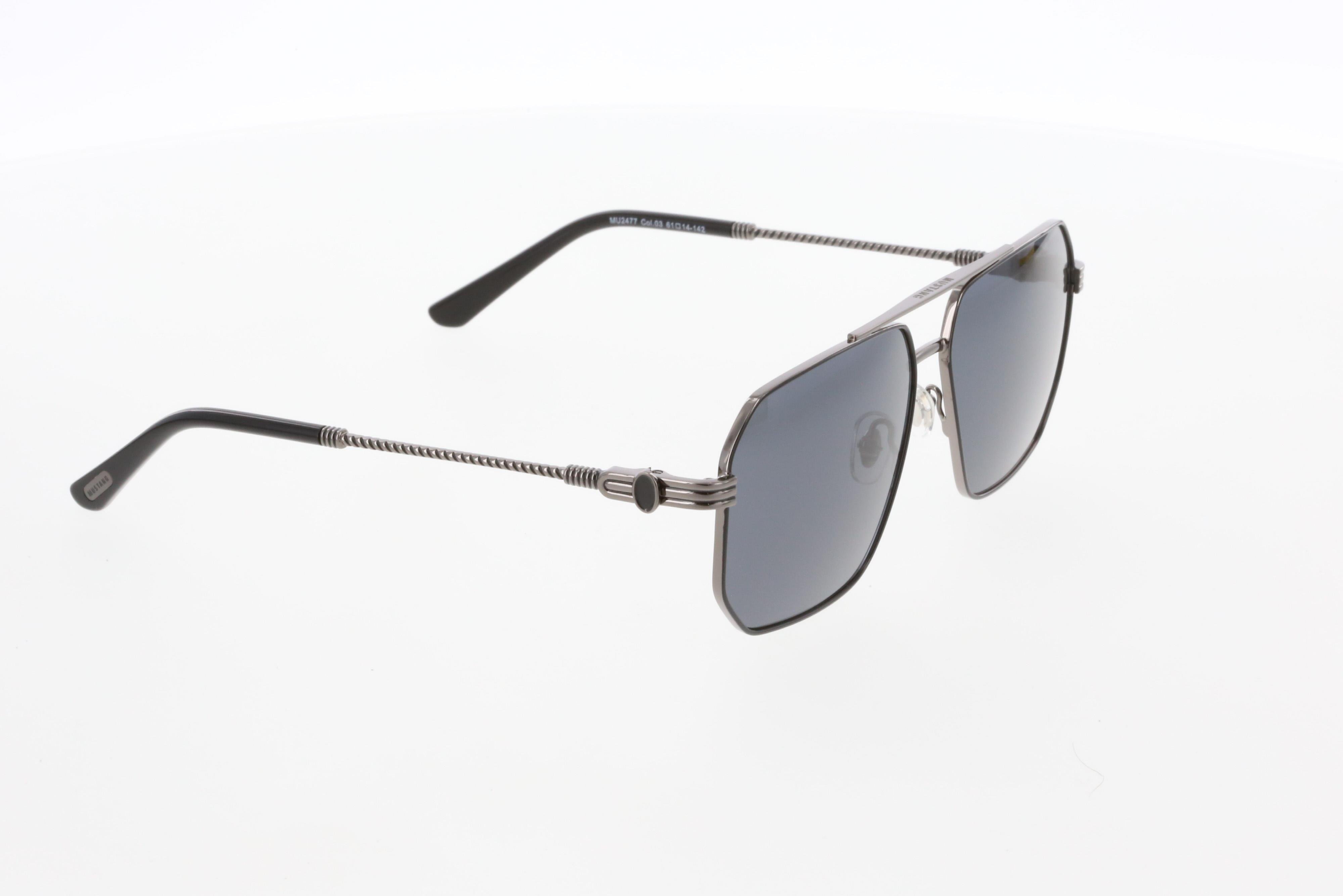 MUSTANG MU2477 03 ERKEK GÜNEŞ GÖZLÜĞ