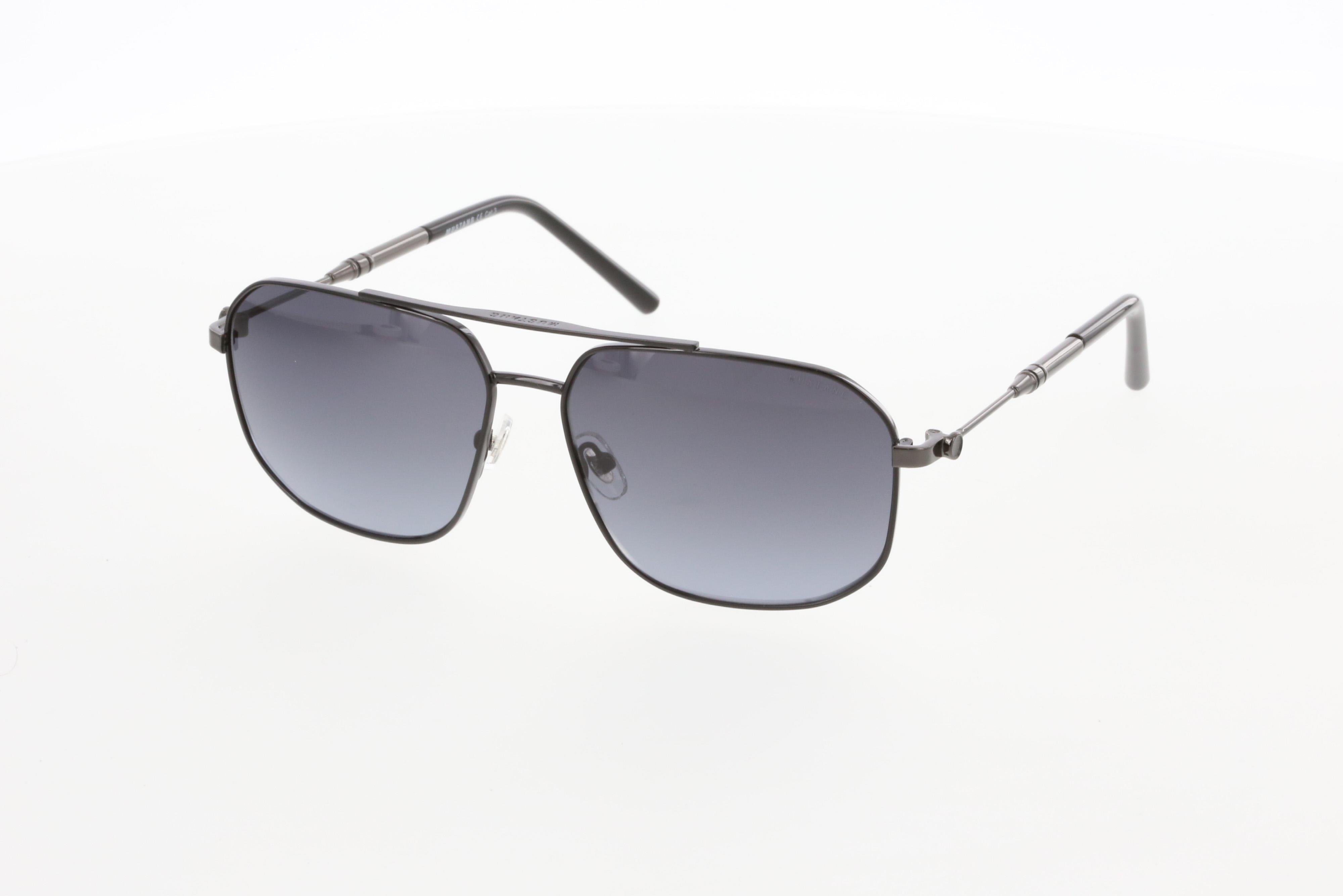 MUSTANG MU2478 01 ERKEK GÜNEŞ GÖZLÜĞÜ