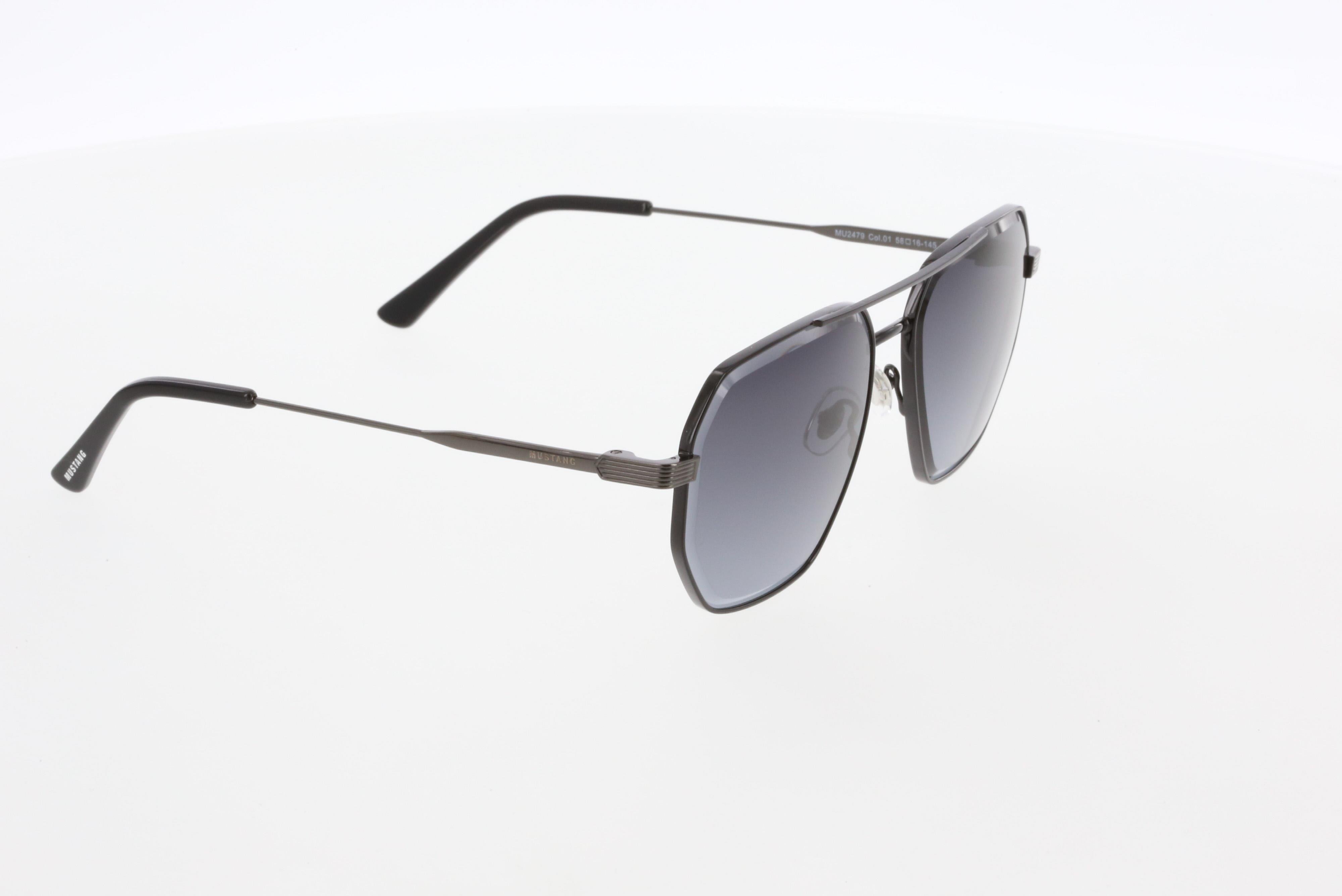 MUSTANG MU2479 01 ERKEK GÜNEŞ GÖZLÜĞÜ