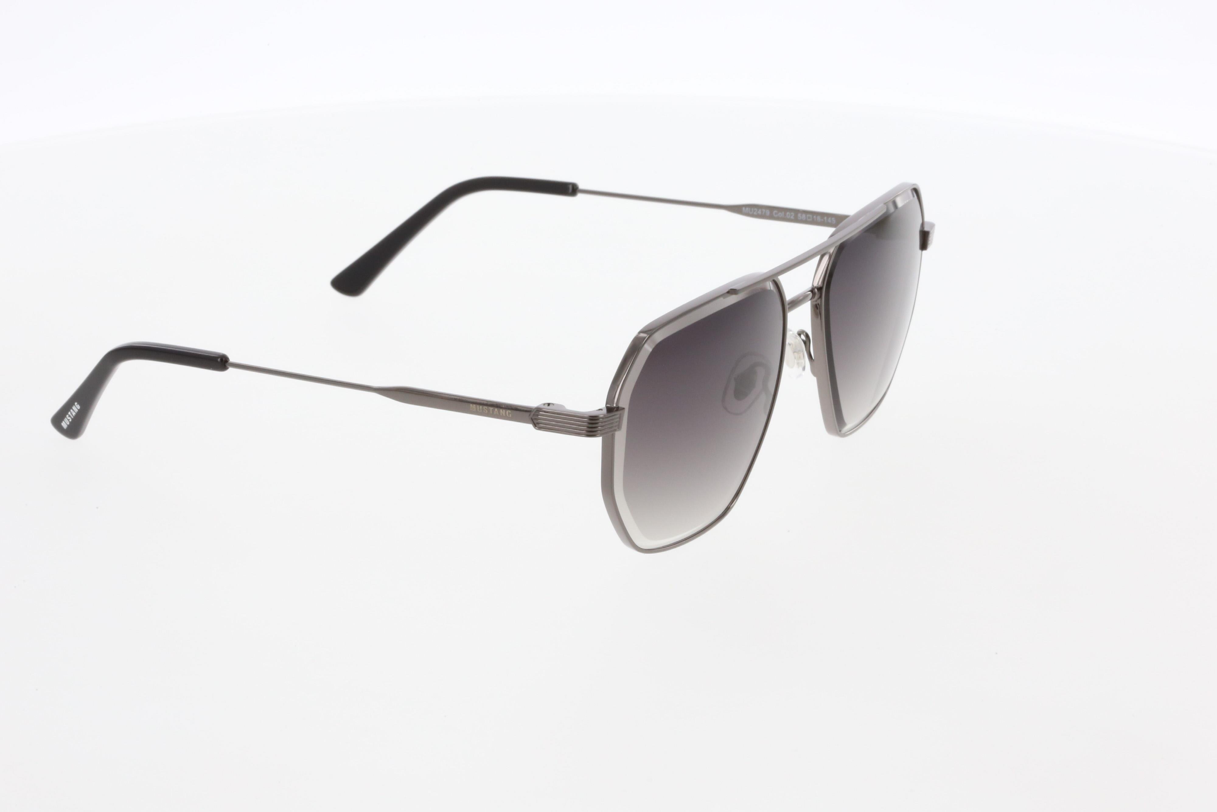 MUSTANG MU2479 02 ERKEK GÜNEŞ GÖZLÜĞÜ