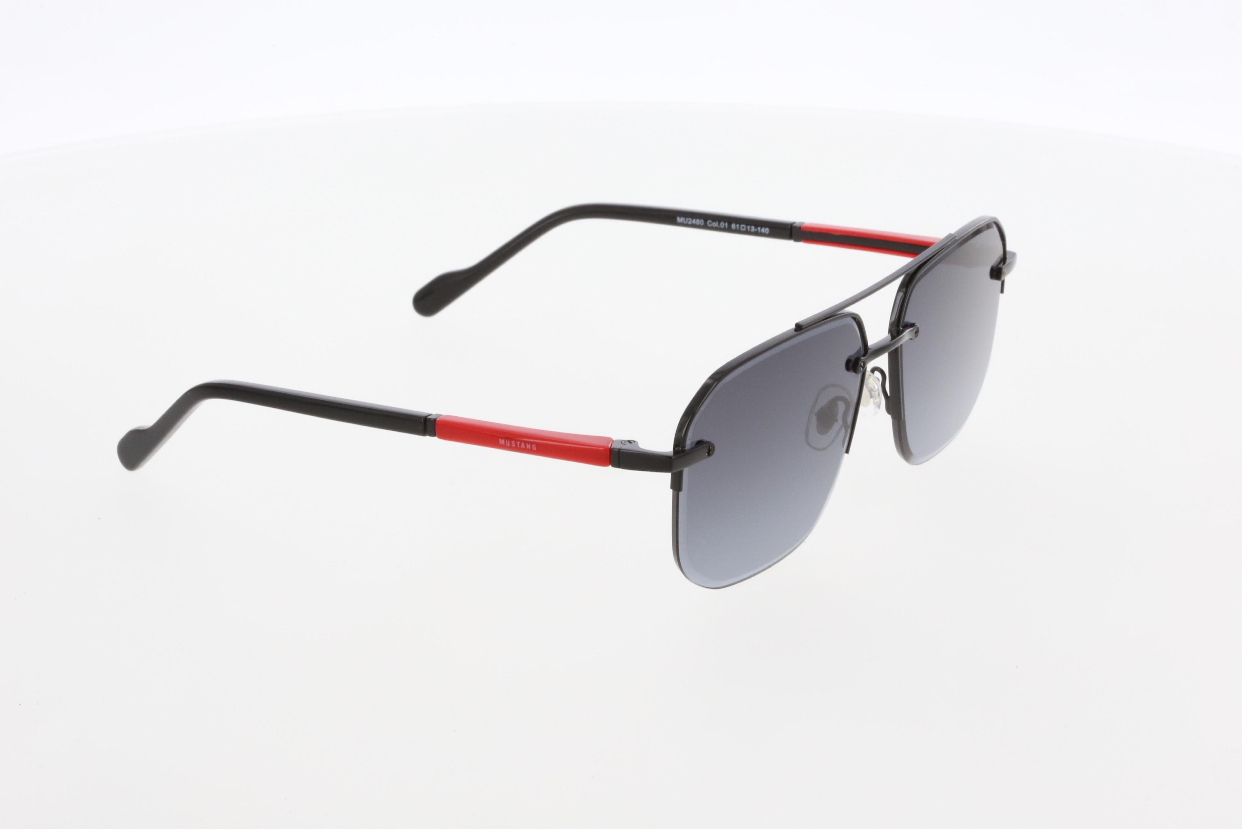 MUSTANG MU2480 01 ERKEK GÜNEŞ GÖZLÜĞÜ