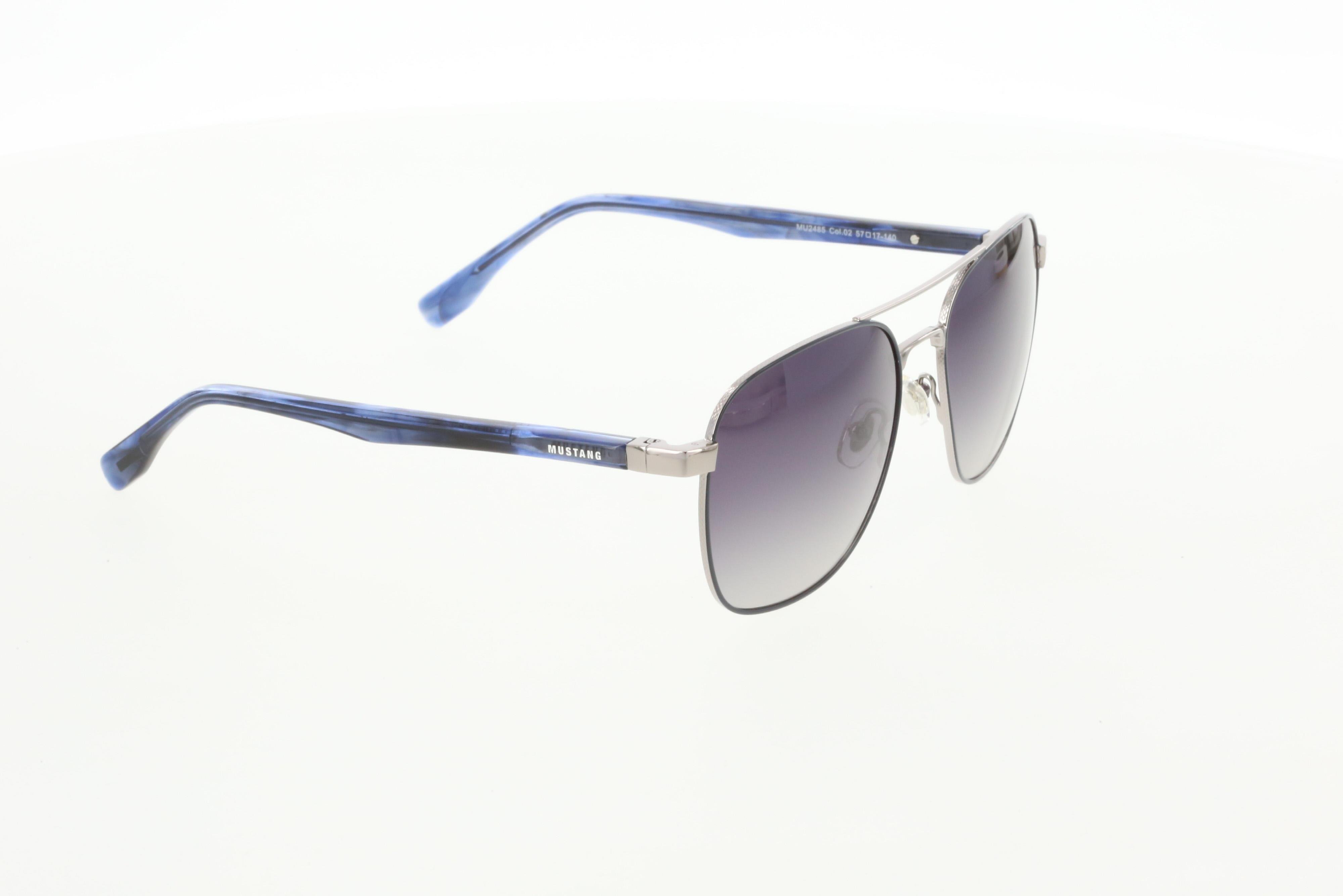MUSTANG MU2485 02 ERKEK GÜNEŞ GÖZLÜĞÜ