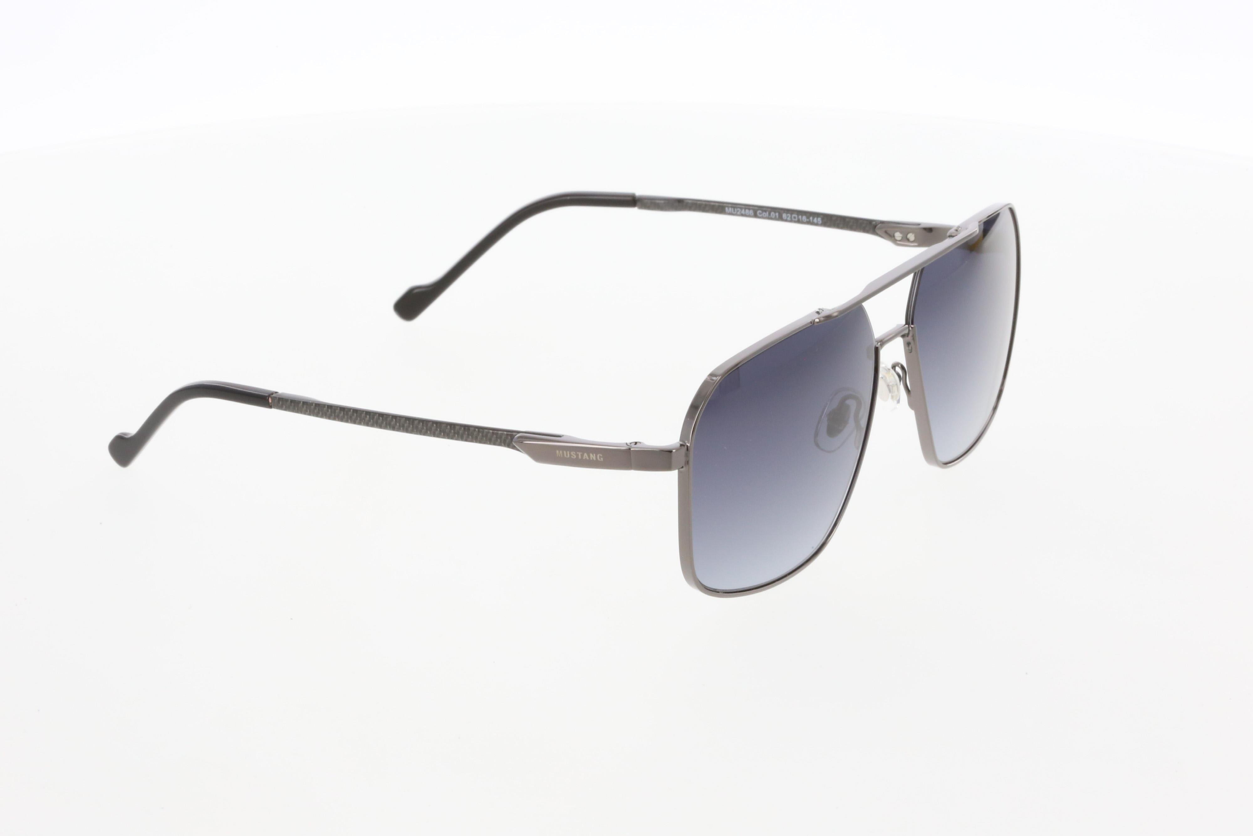 MUSTANG MU2486 01 ERKEK GÜNEŞ GÖZLÜĞÜ