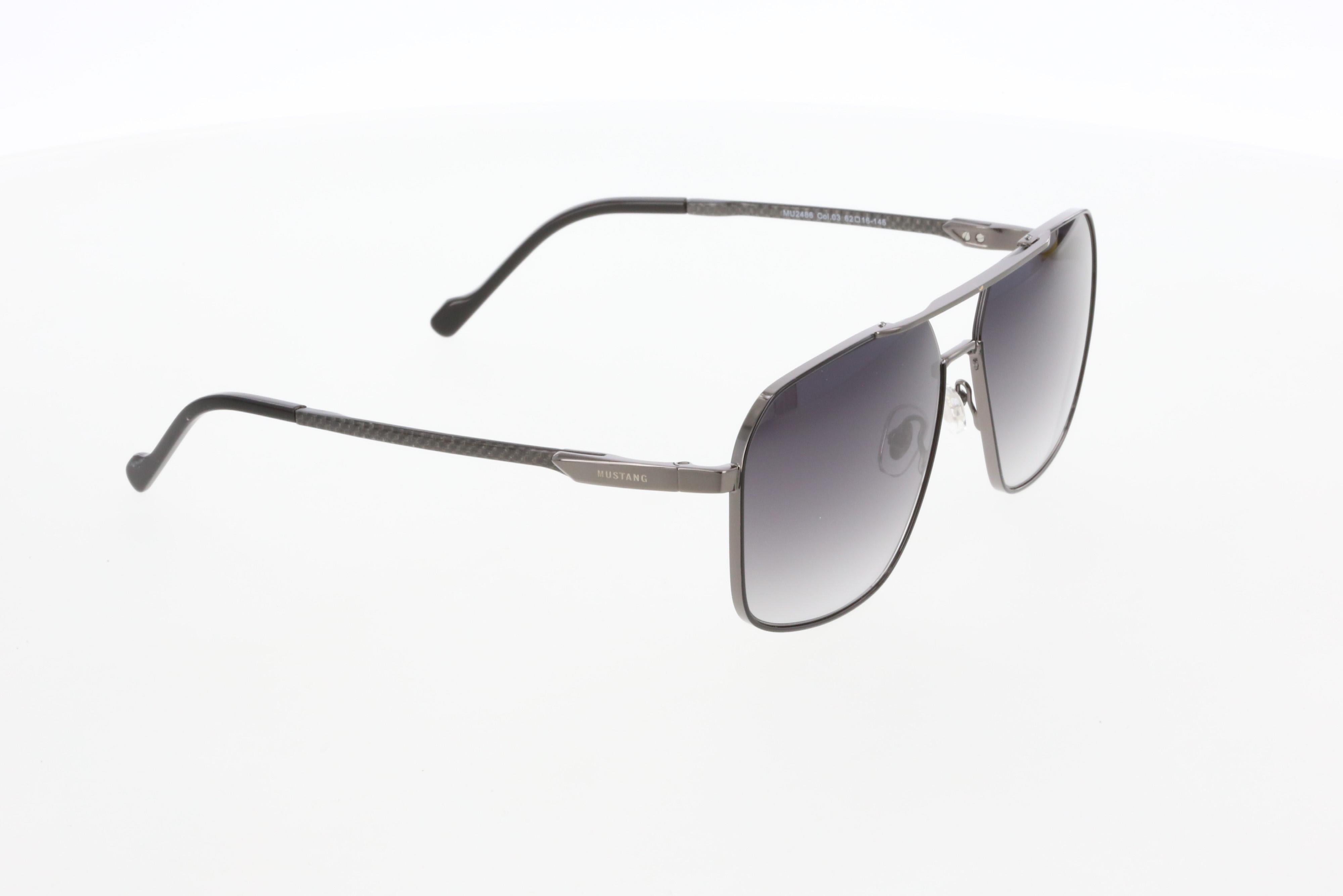 MUSTANG MU2486 03 ERKEK GÜNEŞ GÖZLÜĞÜ
