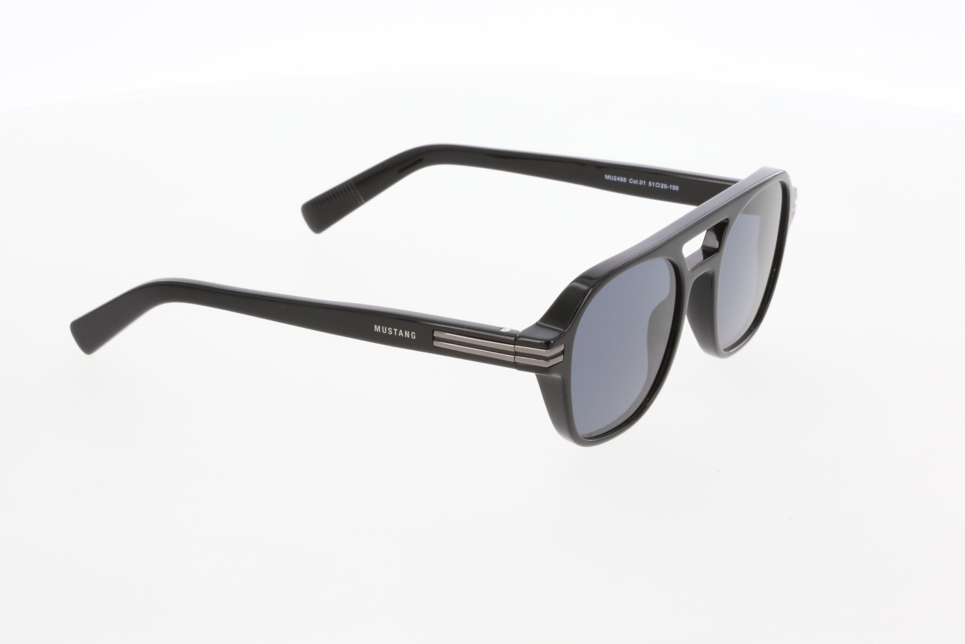MUSTANG MU2488 01 ERKEK GÜNEŞ GÖZLÜĞÜ