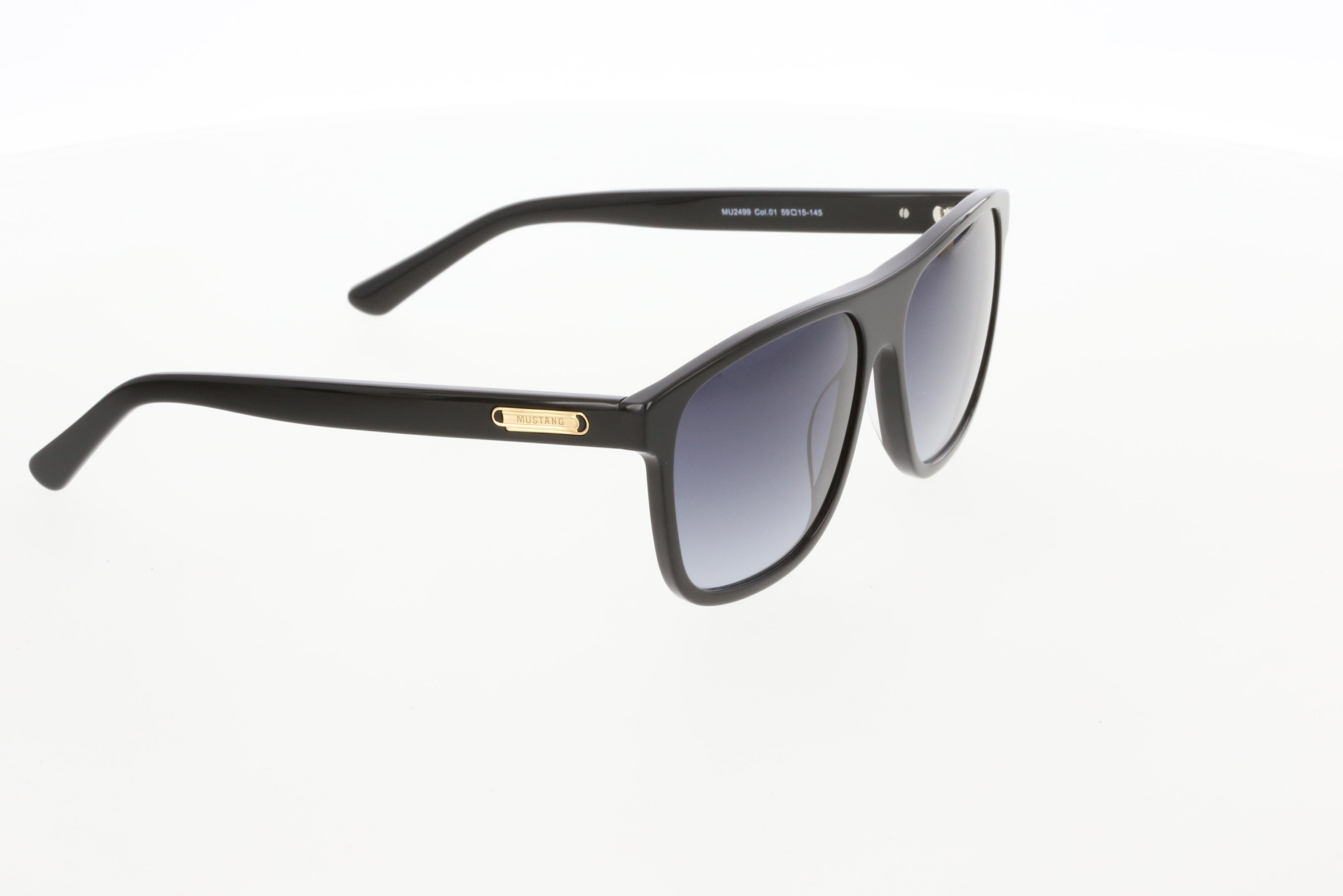 MUSTANG MU2499 01 ERKEK GÜNEŞ GÖZLÜĞÜ