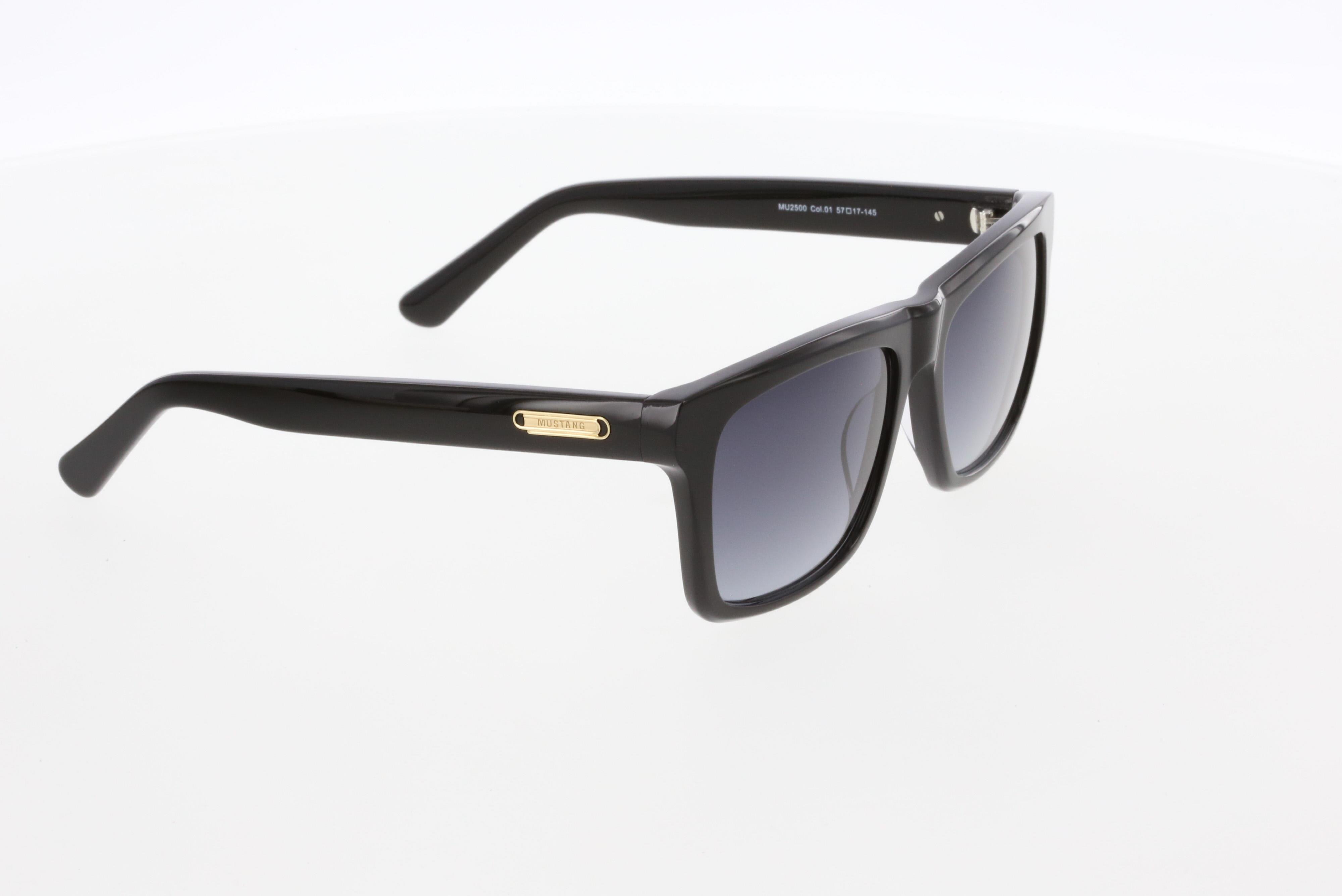 MUSTANG MU2500 01 ERKEK GÜNEŞ GÖZLÜĞÜ