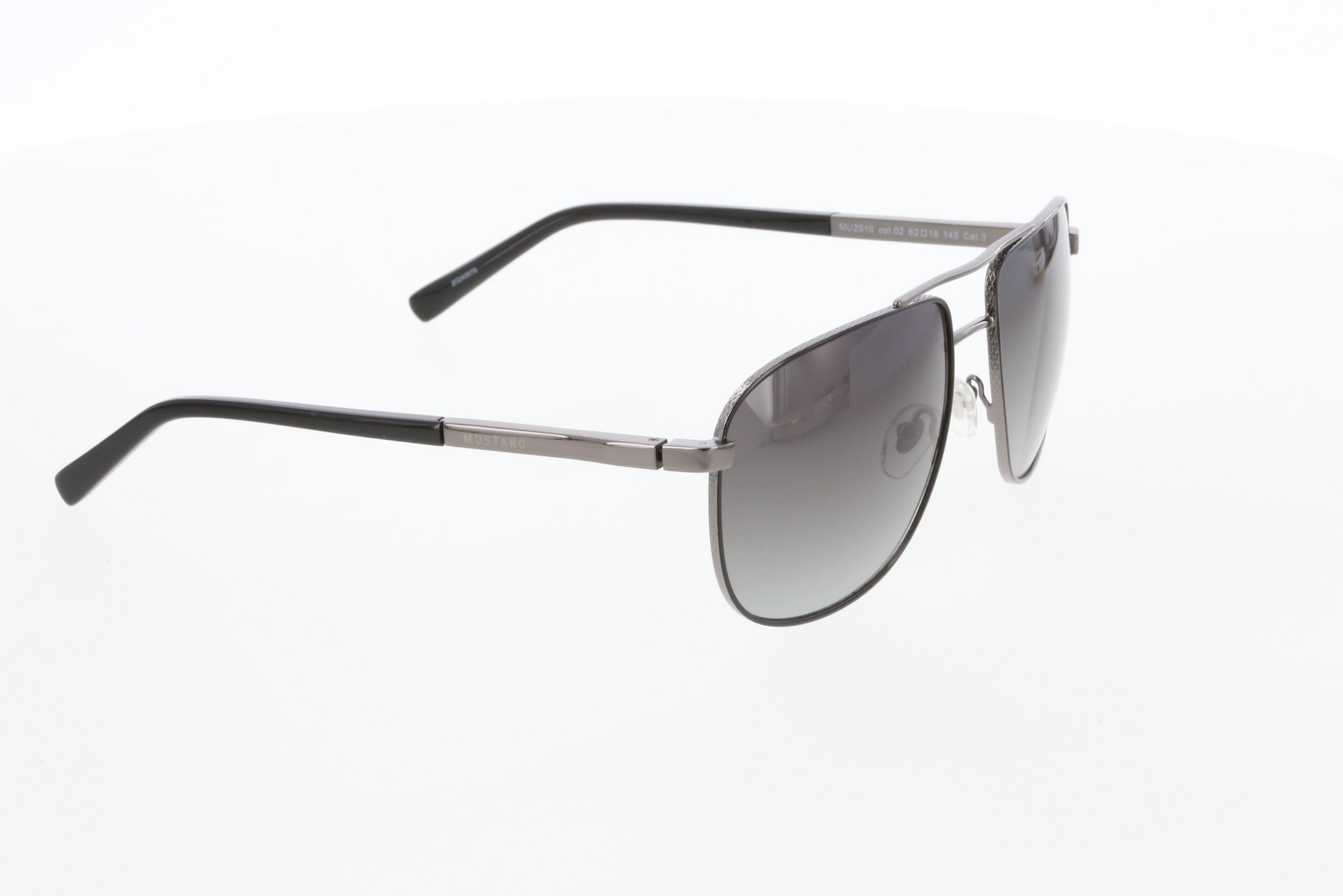 MUSTANG MU2510 02 ERKEK GÜNEŞ GÖZLÜĞÜ